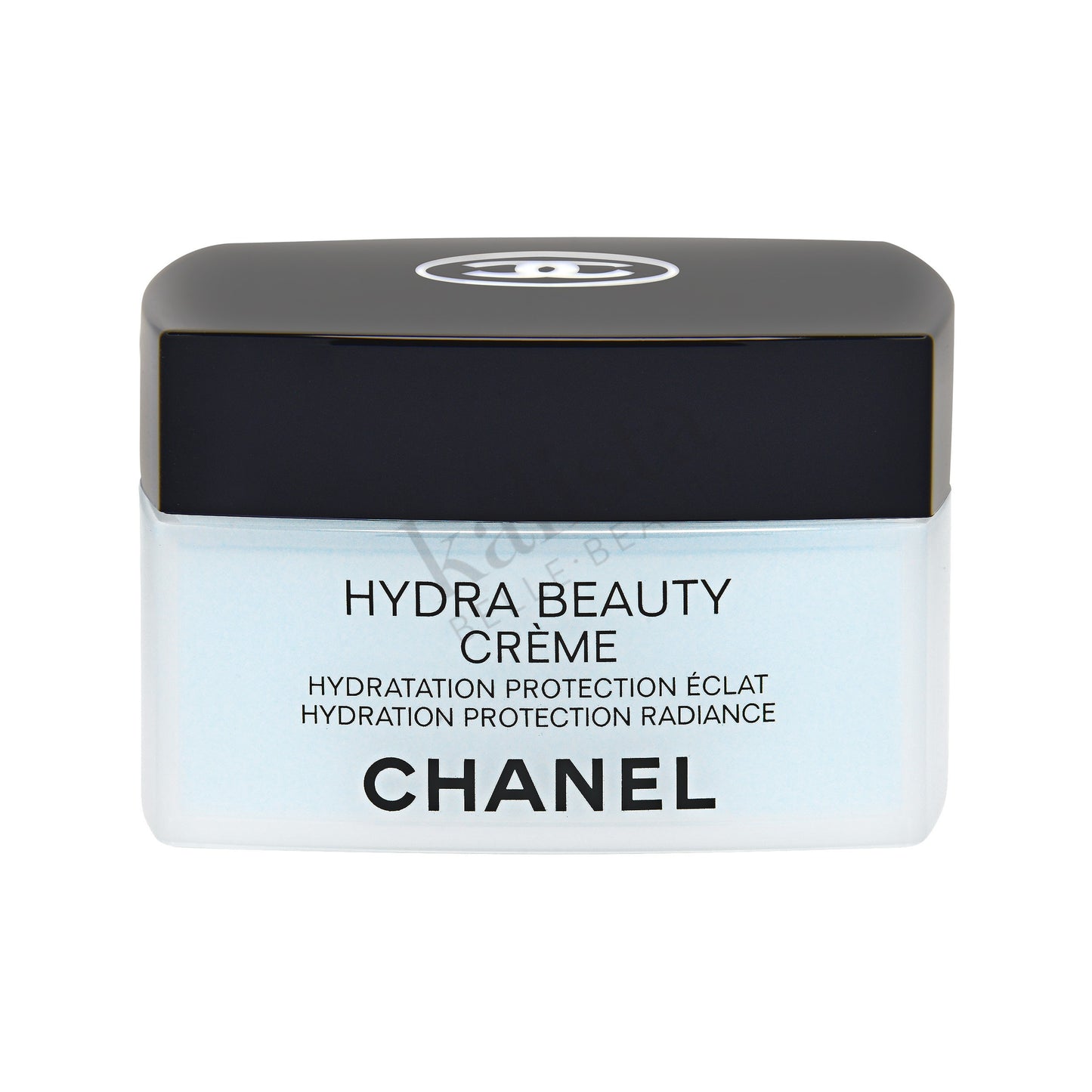Hydration Protection Radiance Cream