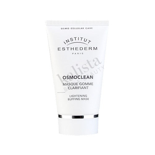 Lightening Buffing Mask