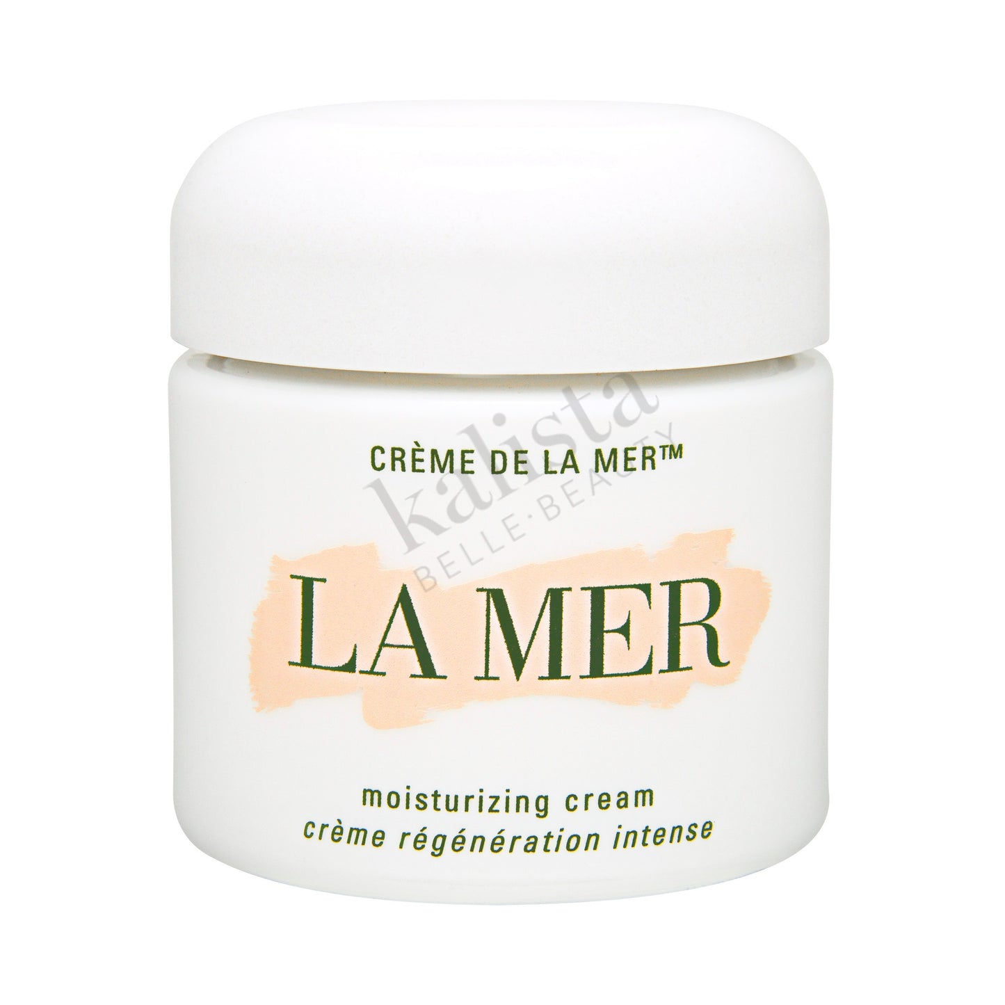 The Moisturizing Cream (Creme de la Mer)