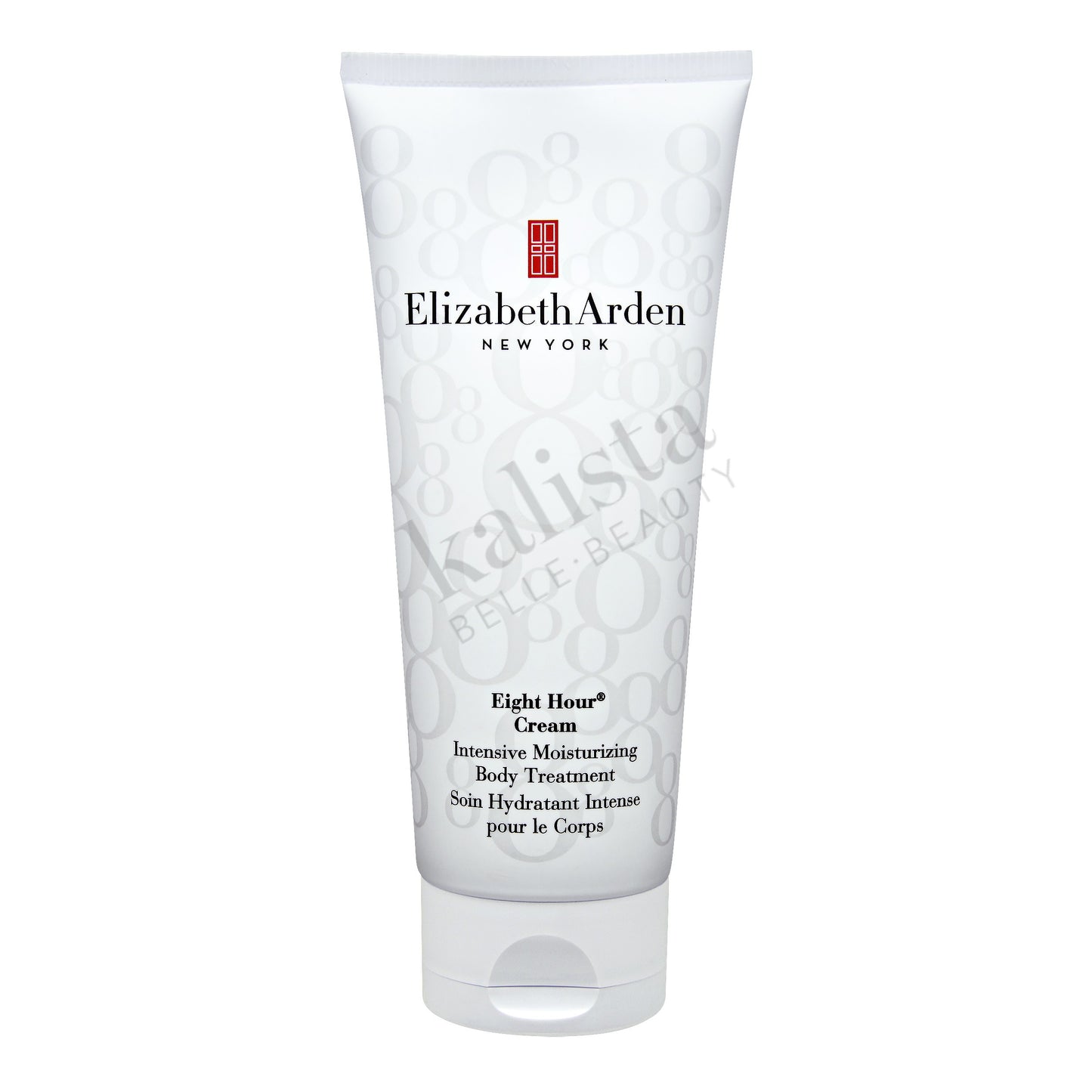 Eight Hour Cream Intensive Moisturizing Body Treatment