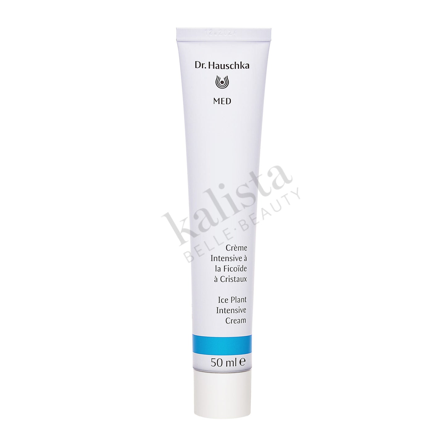 Intensive Ice Plant Cream Med Skin