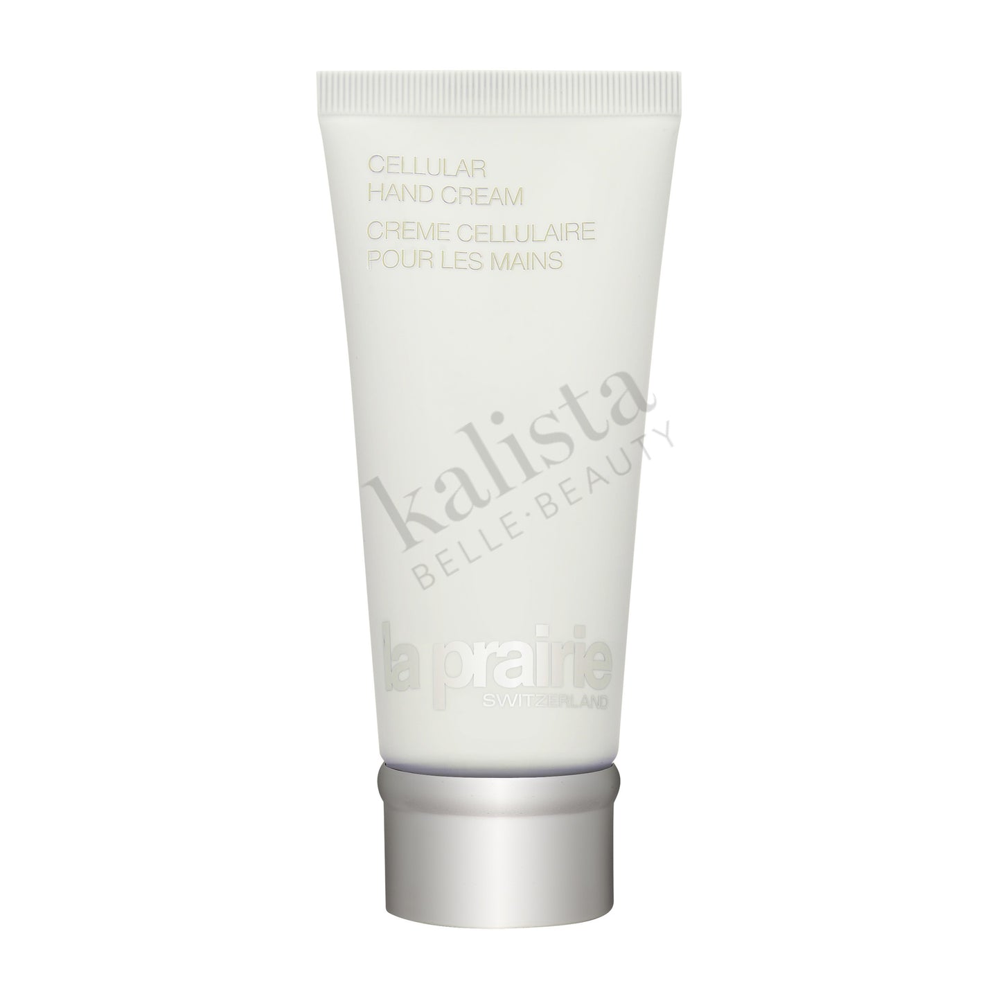 Cellular Hand Cream