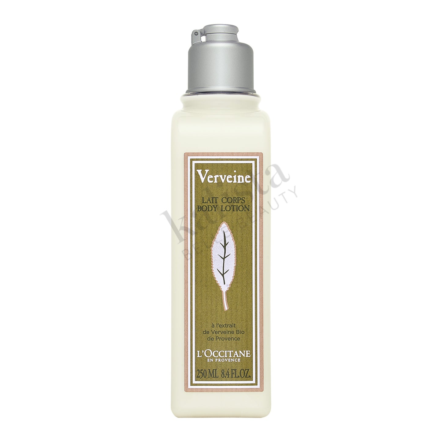 Body Lotion