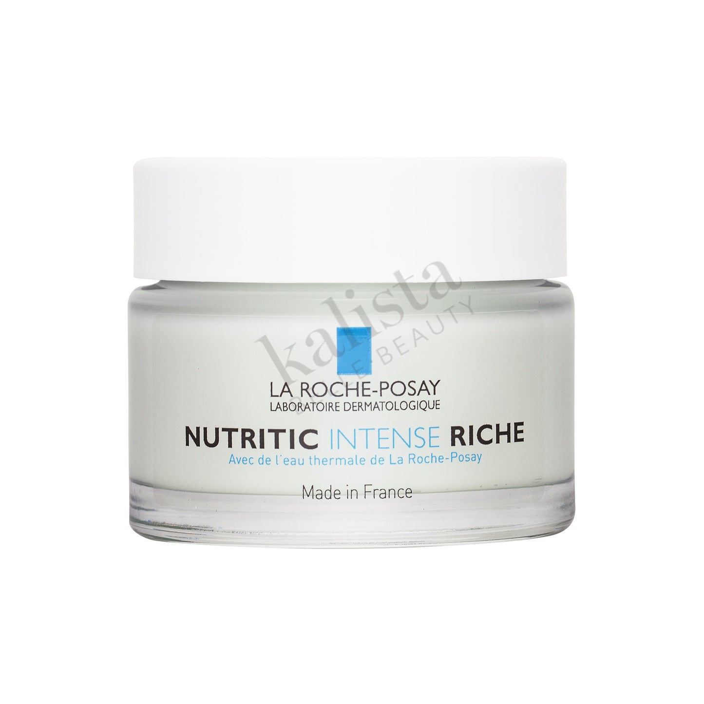 In-Depth Nutri-Reconstituting Cream (For Very Dry Skin)
