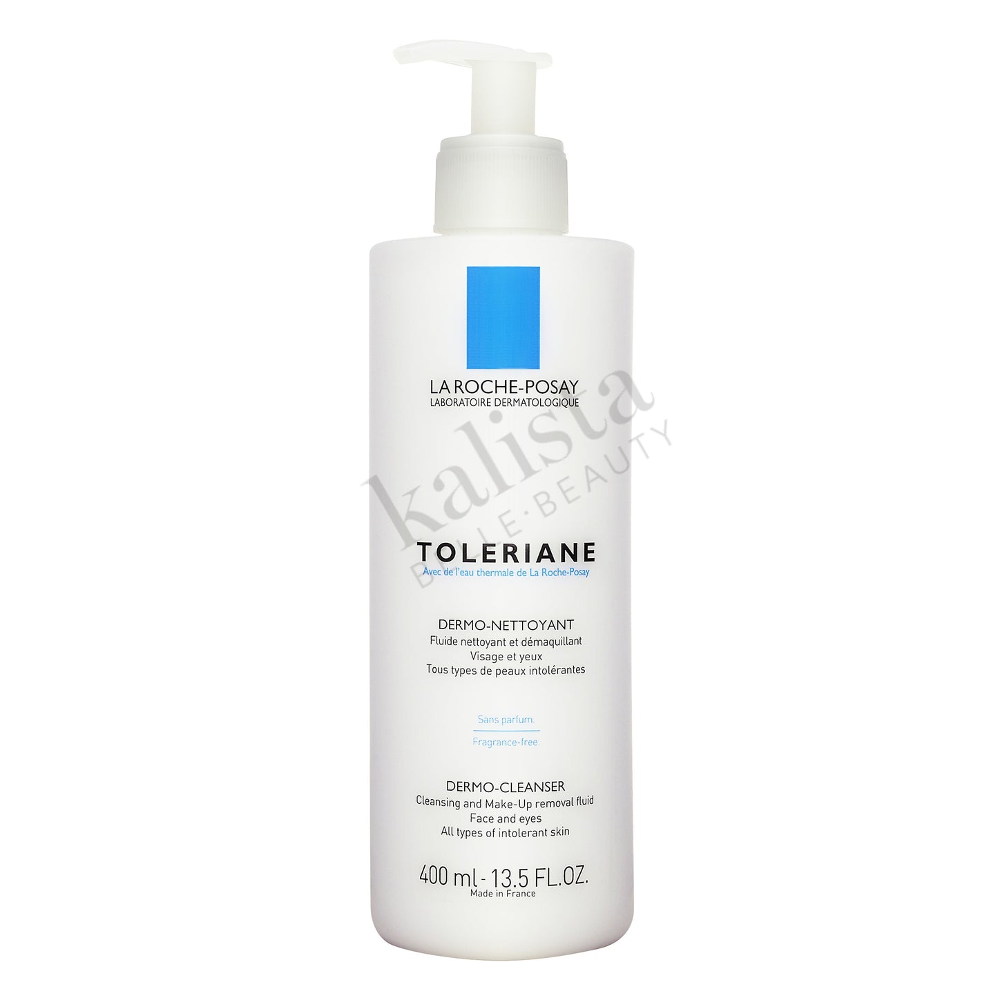 Dermo-Cleanser