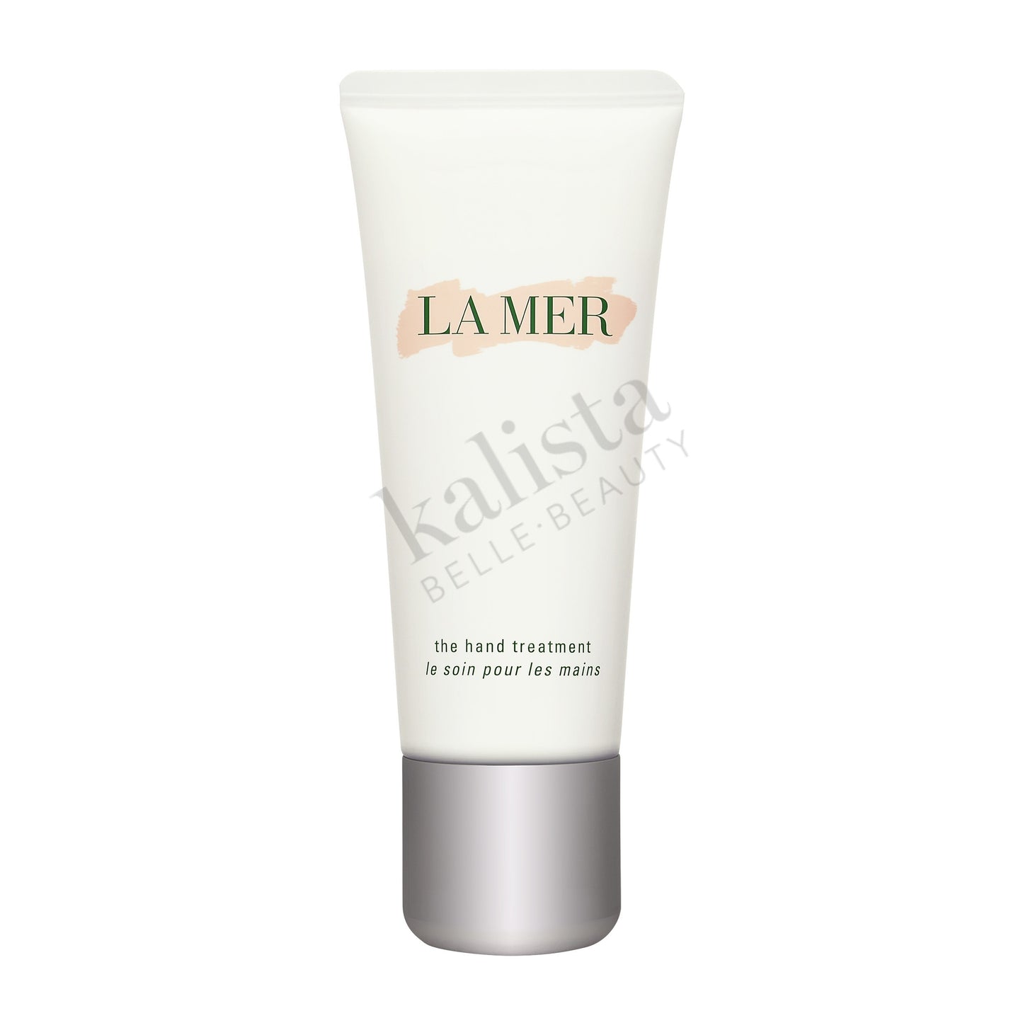 The Hand Treatment