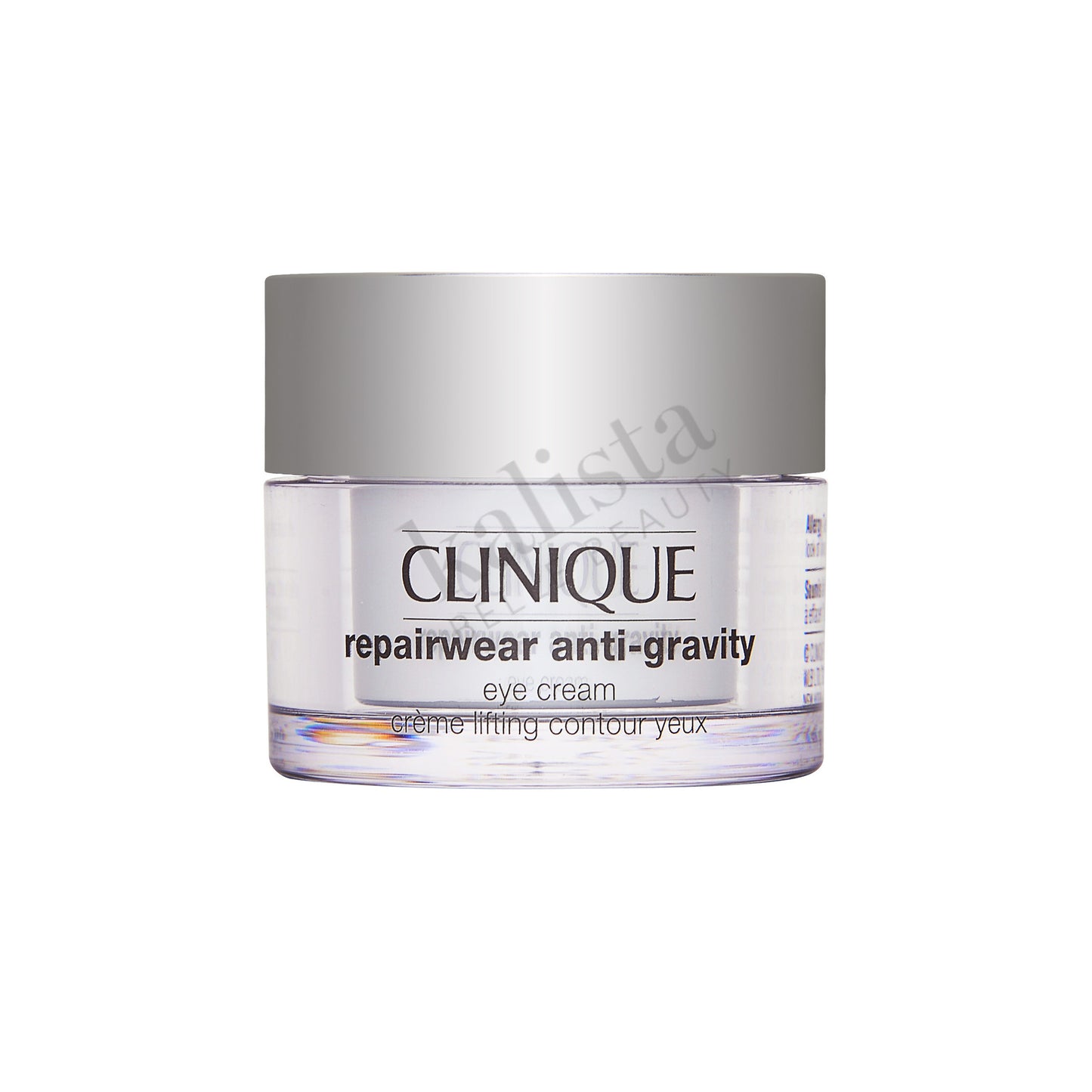 Repairwear Anti-Gravity Eye Cream (All Skin Types)