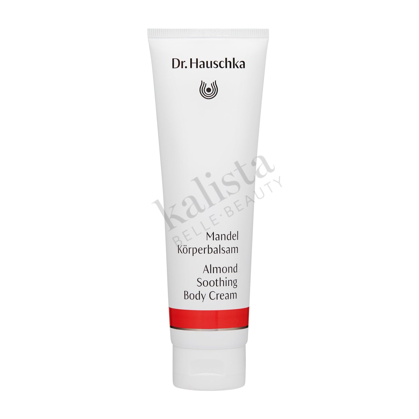 Almond Soothing Body Cream
