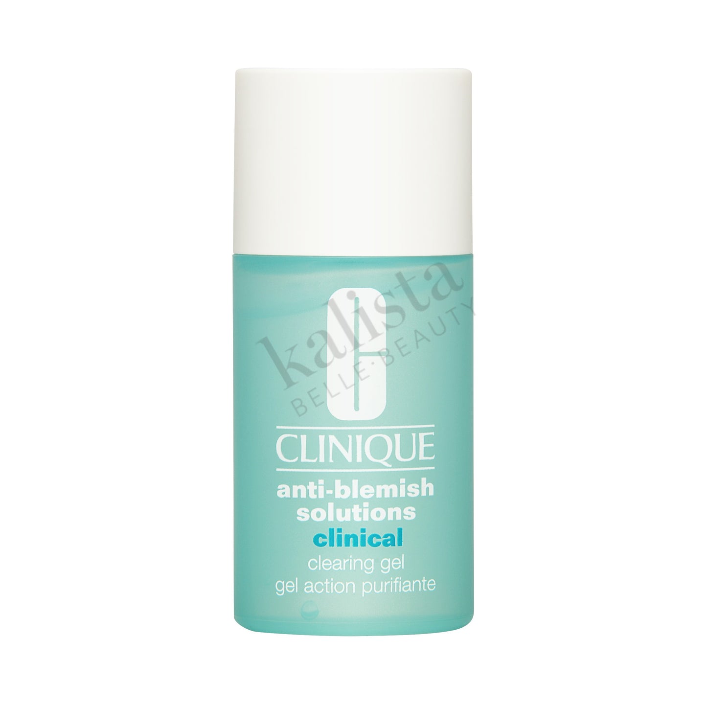 Clinical Clearing Gel (All Skin Types)
