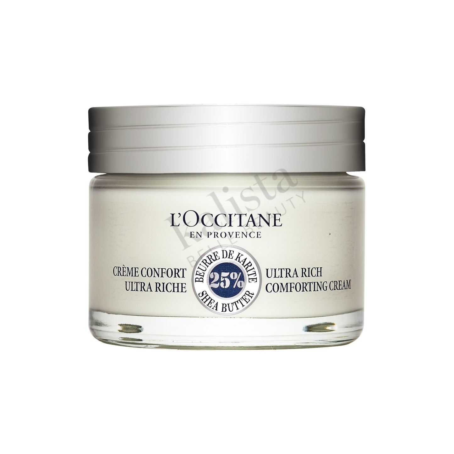 Shea Butter Comforting Cream Ultra Rich