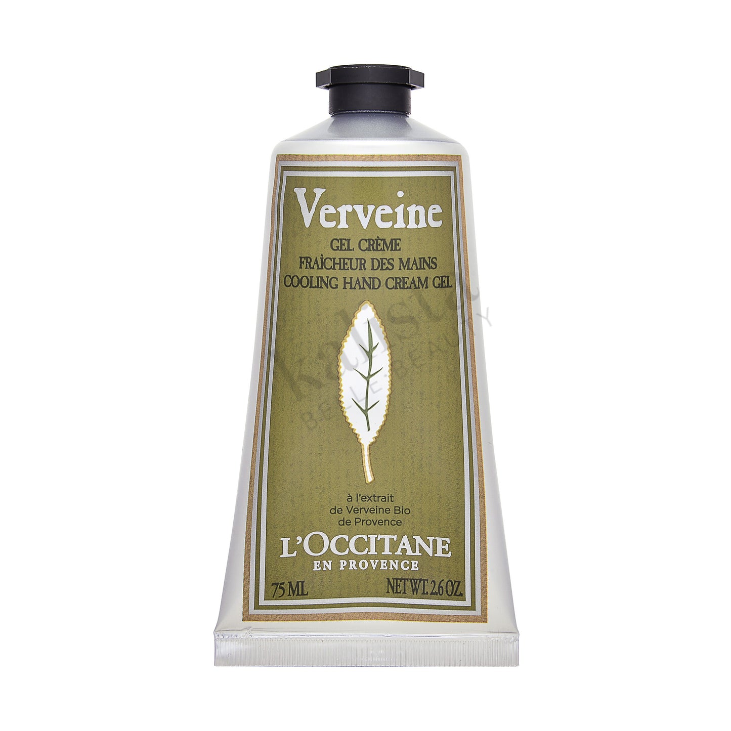 Cooling Hand Cream Gel (New Packaging)