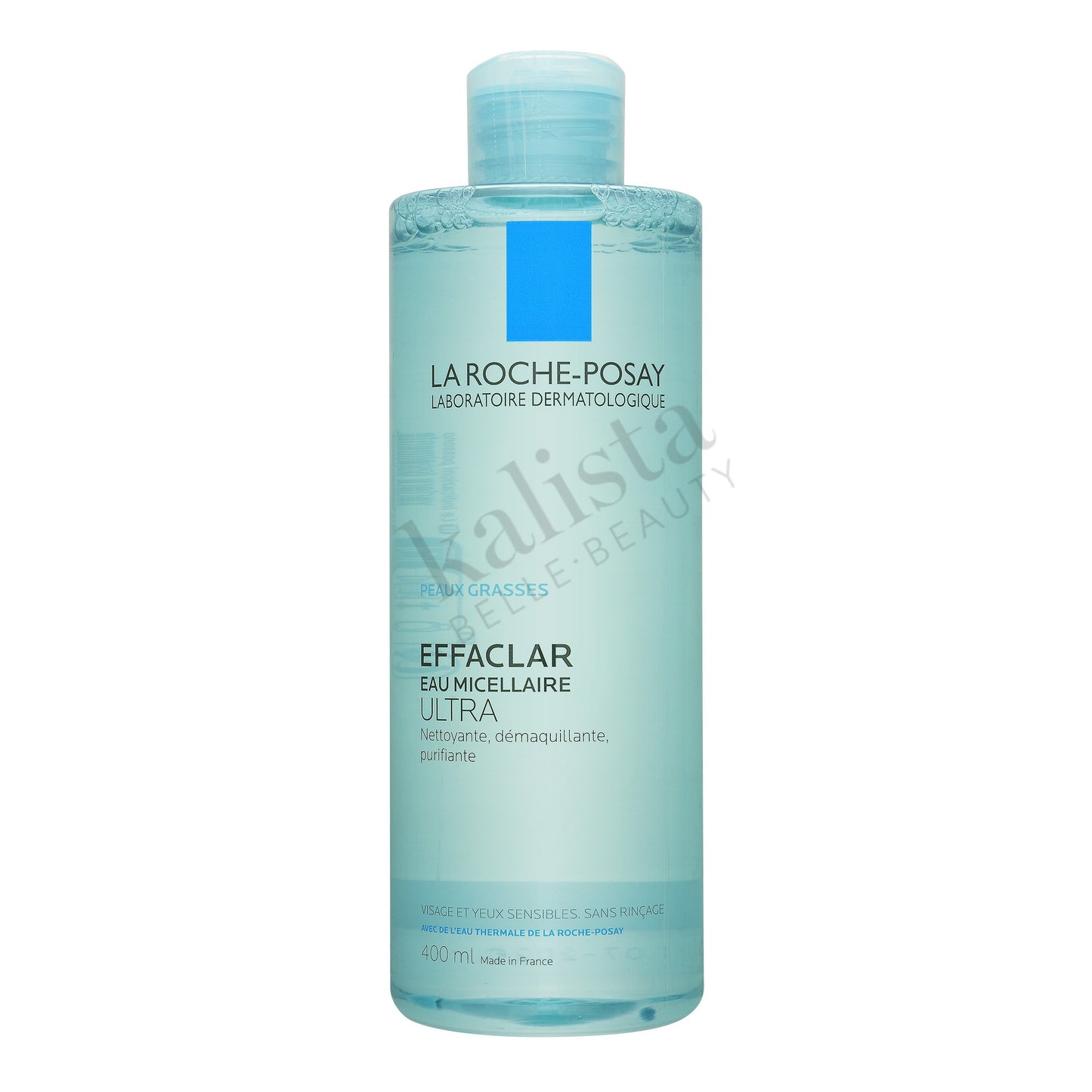 Micellar Water Ultra Oily Skin