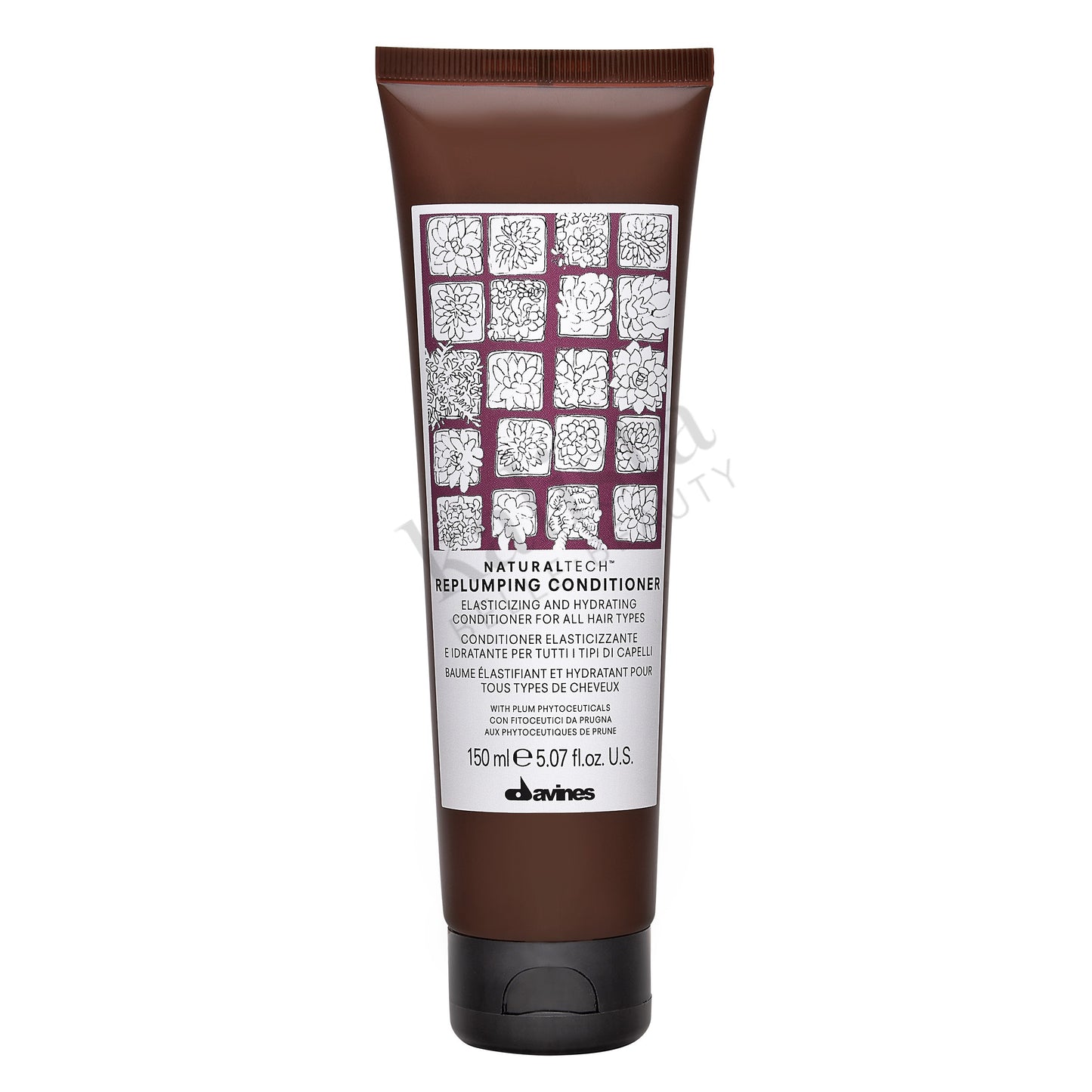 Conditioner (For All Hair Types)