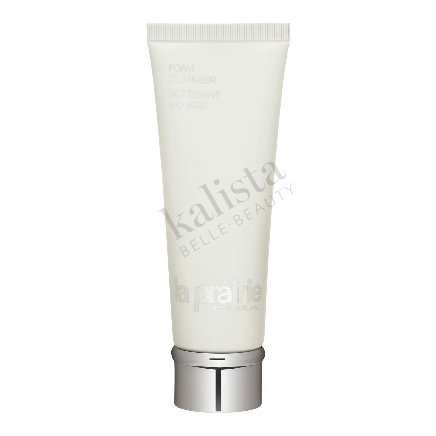 Foam Cleanser