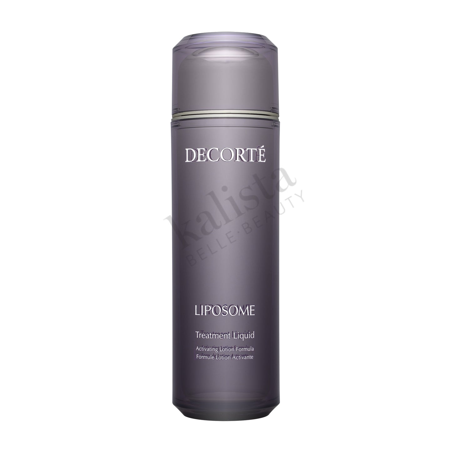 Liposome Treatment Liquid