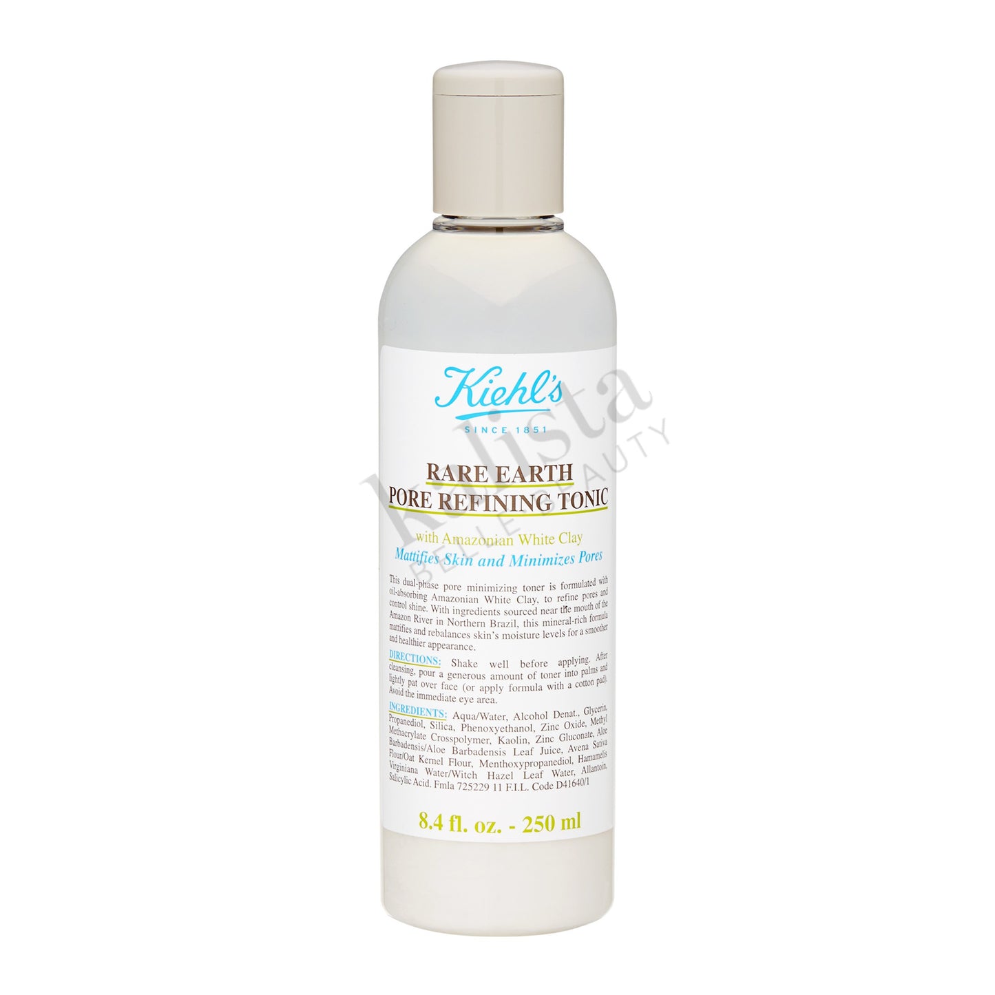 Pore Refining Tonic