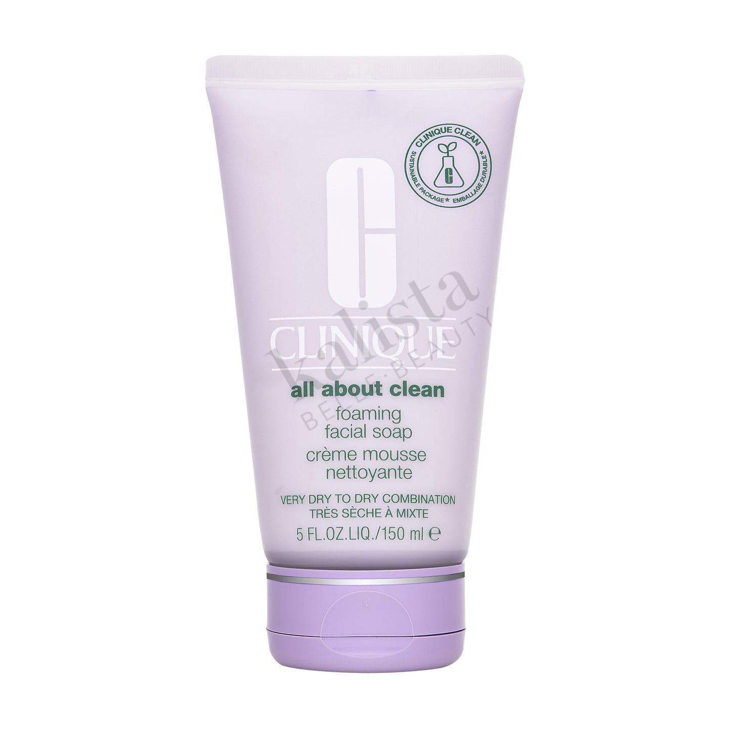 All About Clean Foaming Sonic Facial Soap