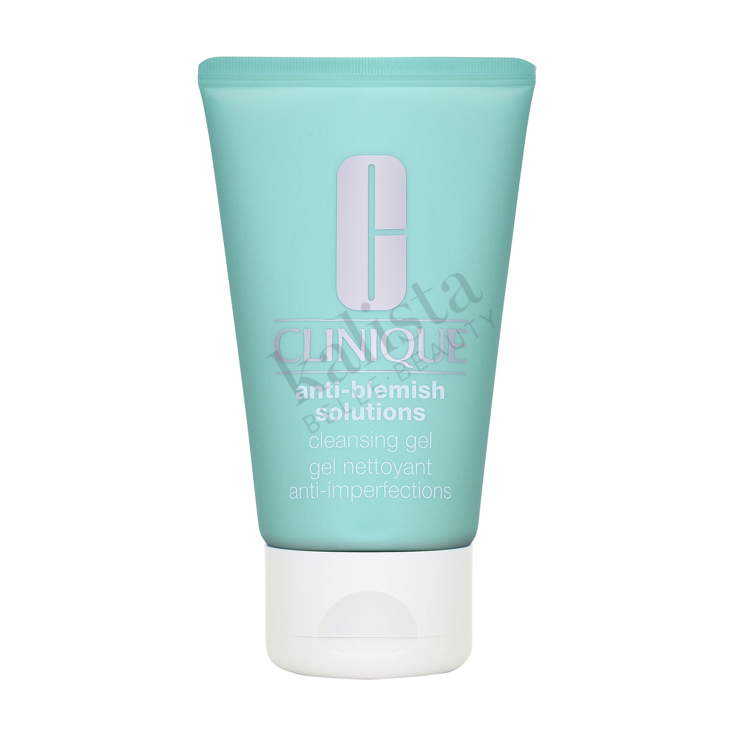Cleansing Gel
