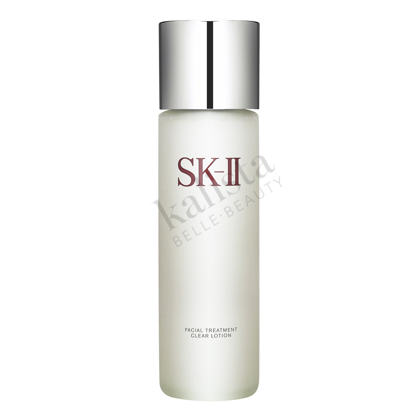 Facial Treatment Clear Lotion