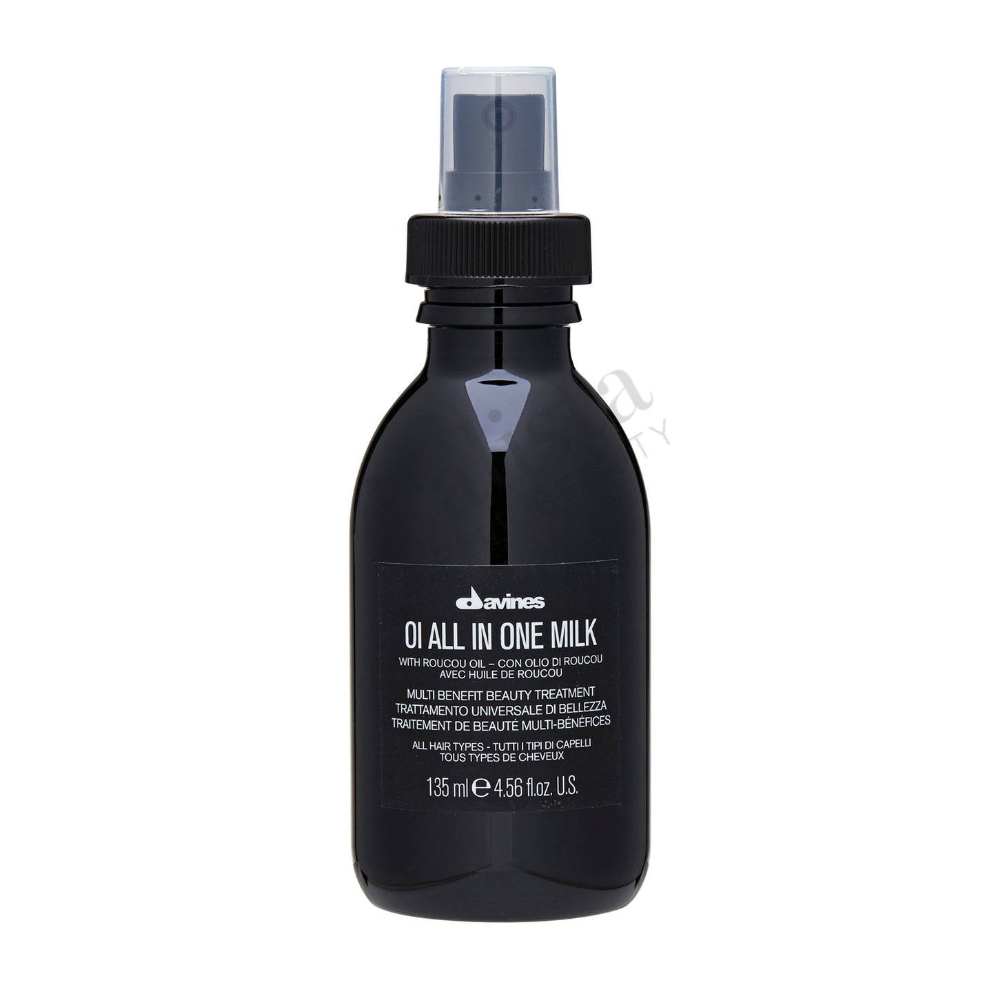 All in One Milk (All Hair Types)