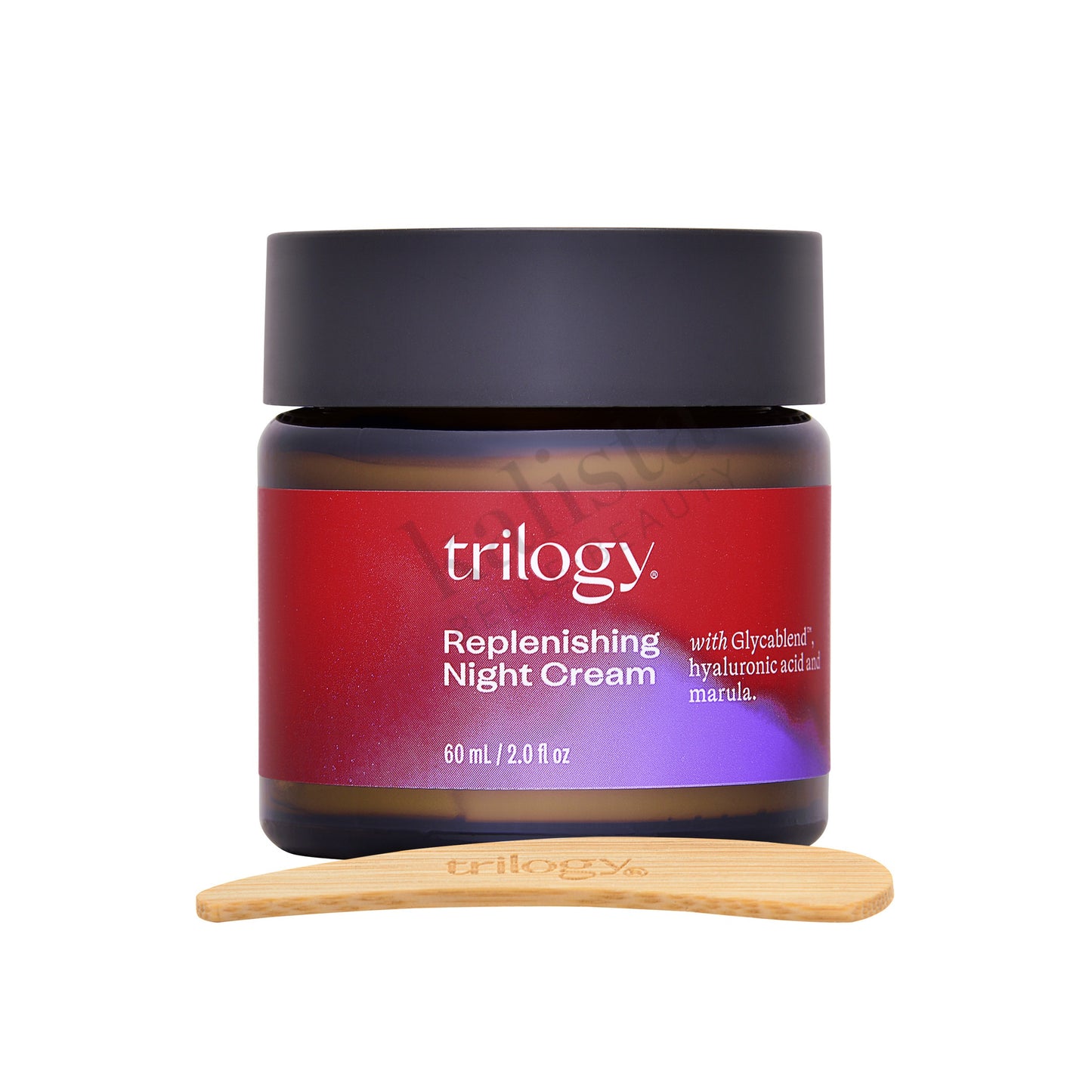 Replenishing Night Cream