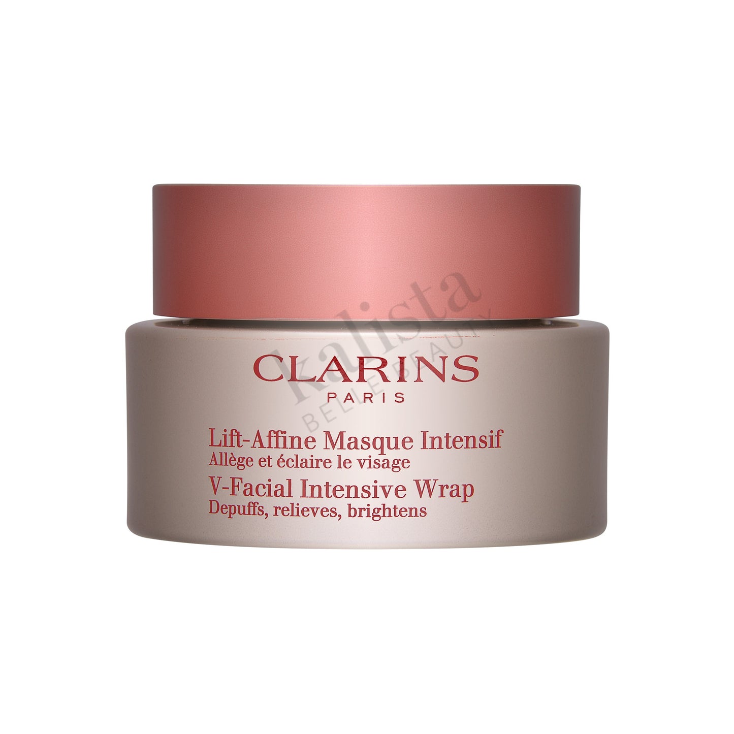 V-Facial Intensive Wrap