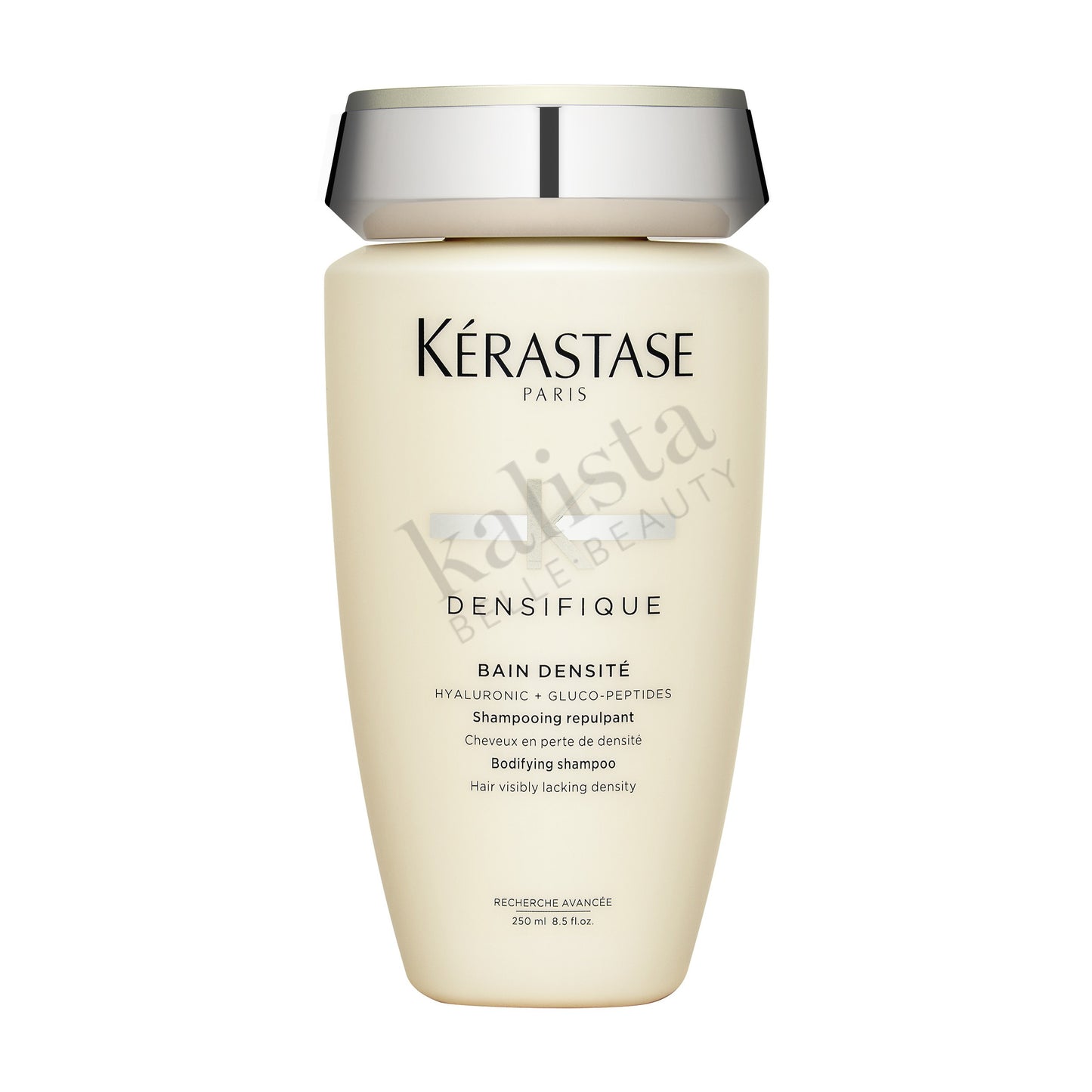 Bain Densite Bodifying Shampoo (For Hair Visibly Lacking Density)