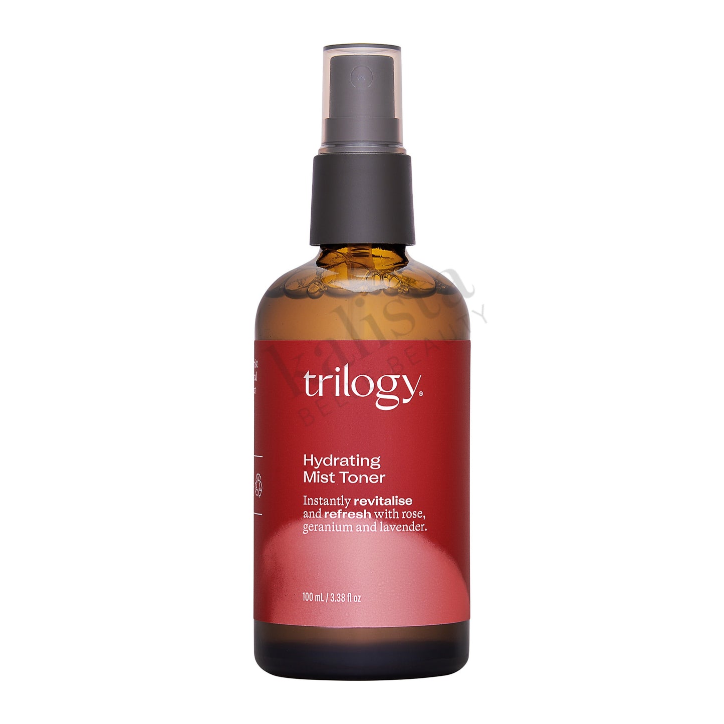 Hydrating Mist Toner