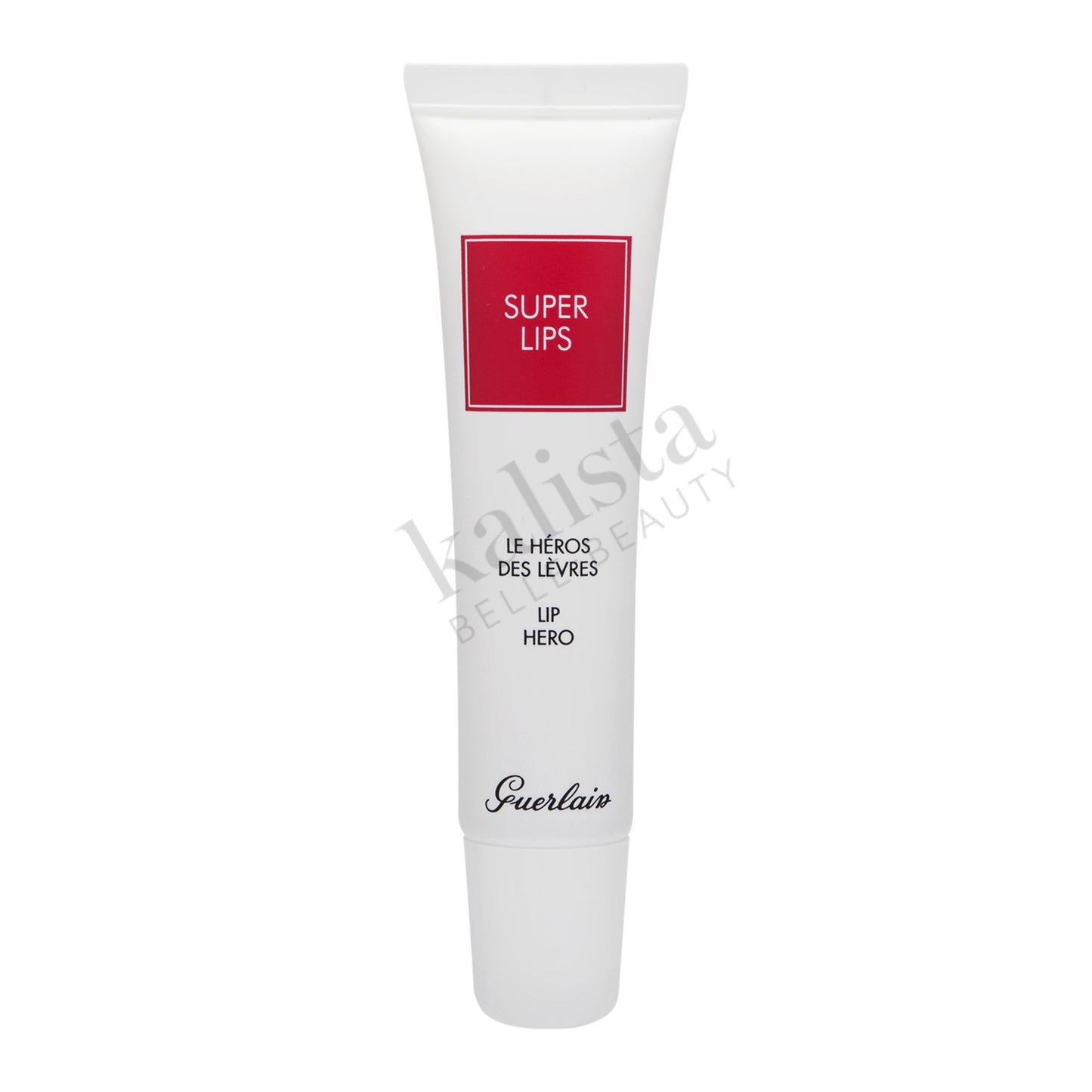My Supertips Super Lips Lip Hero