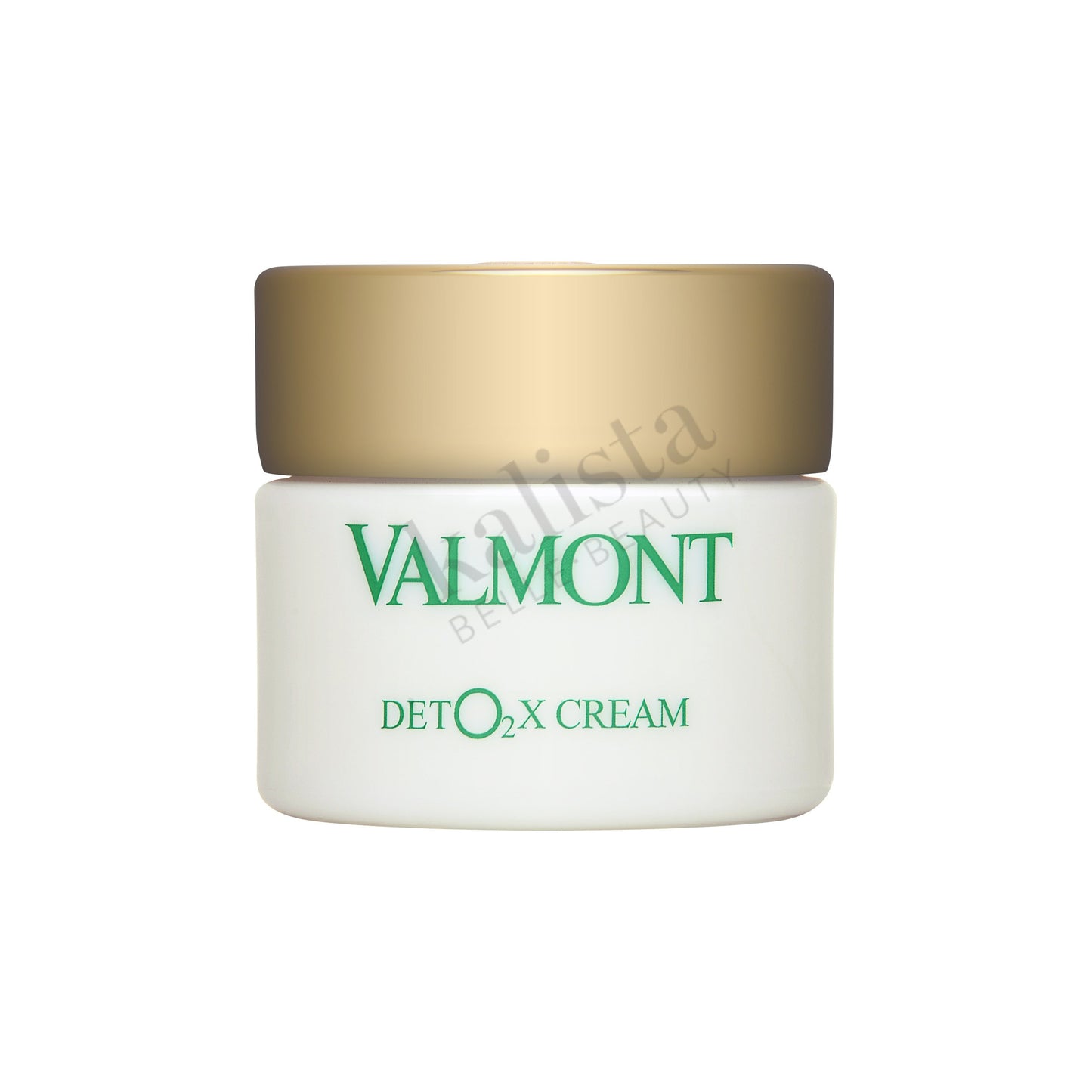 DETO2X Cream