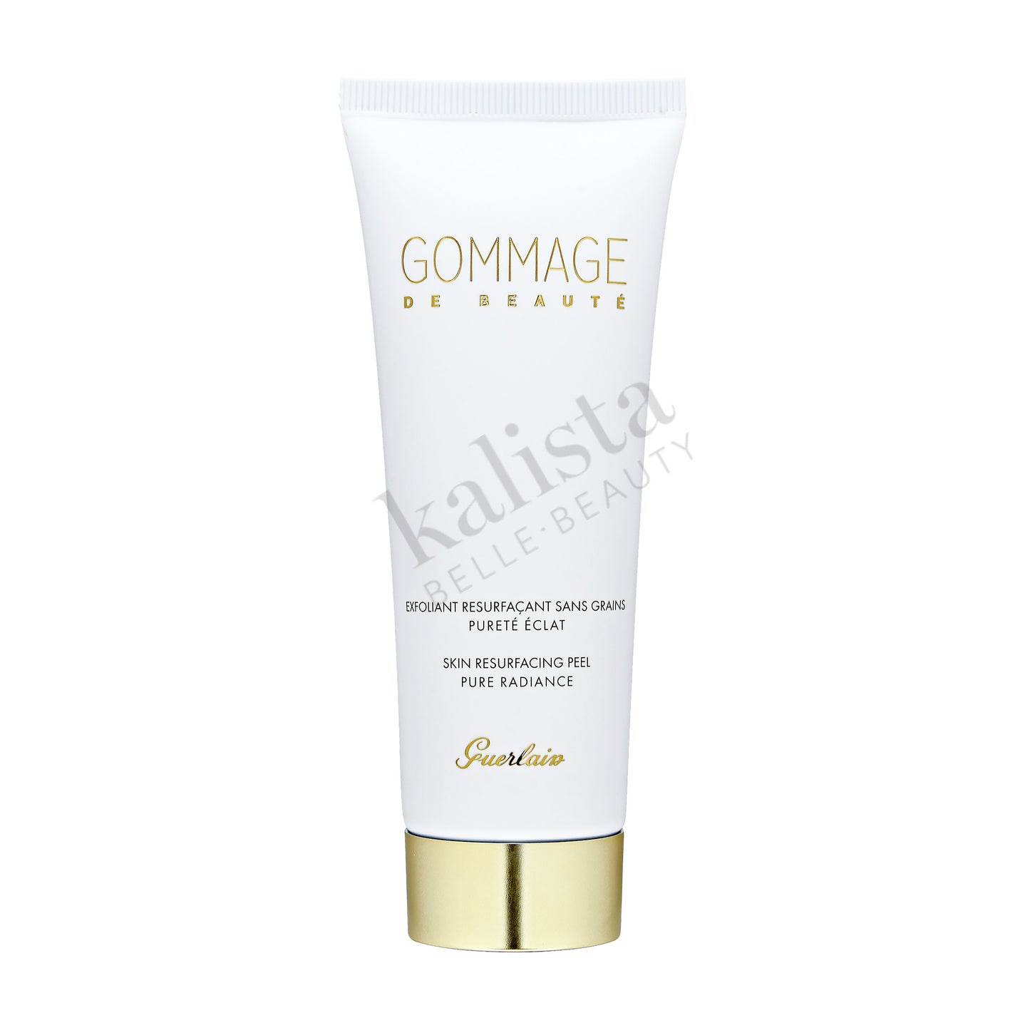 Skin Resurfacing Peel