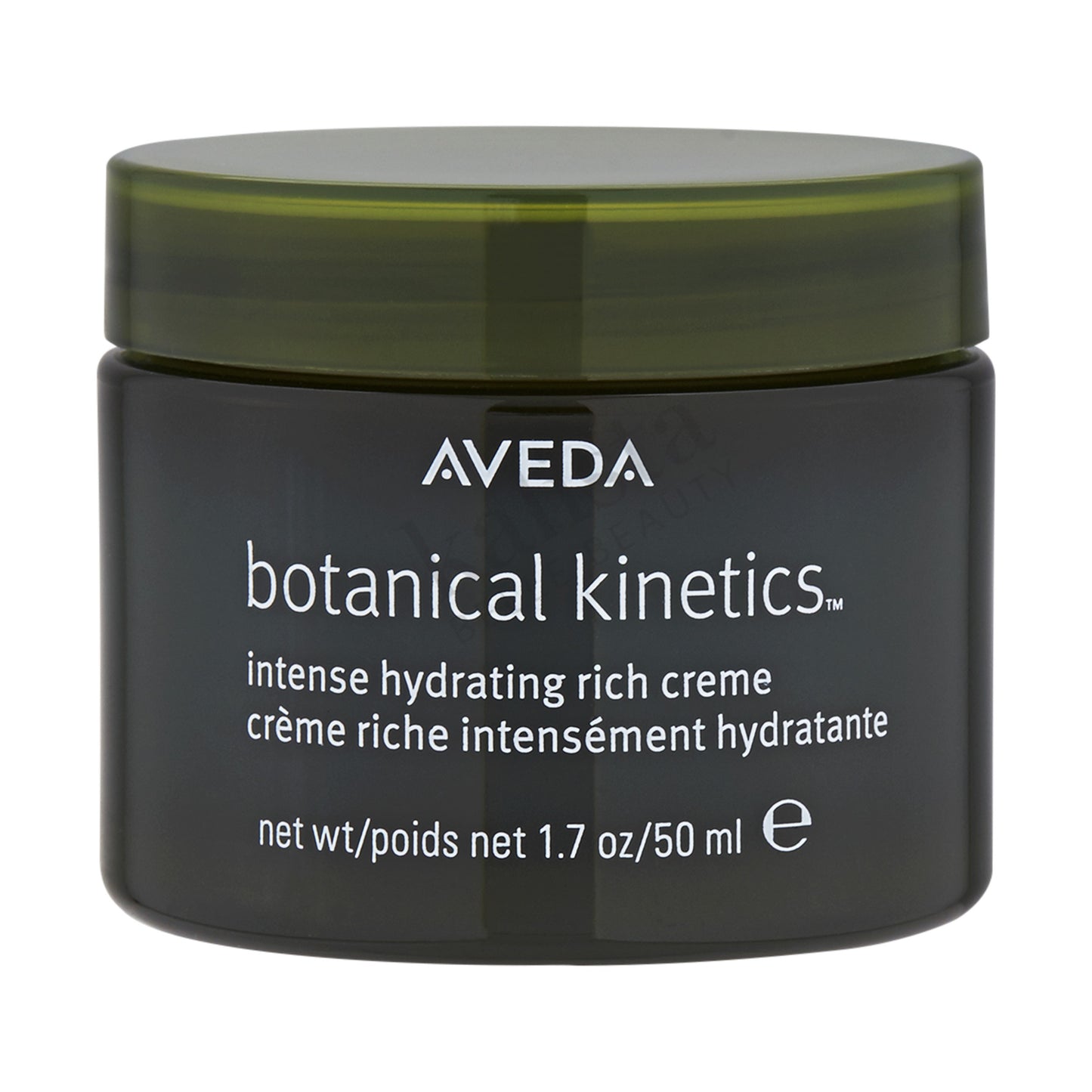 Intense Hydrating Rich Crème (For Dry to Very Dry Skin Types)