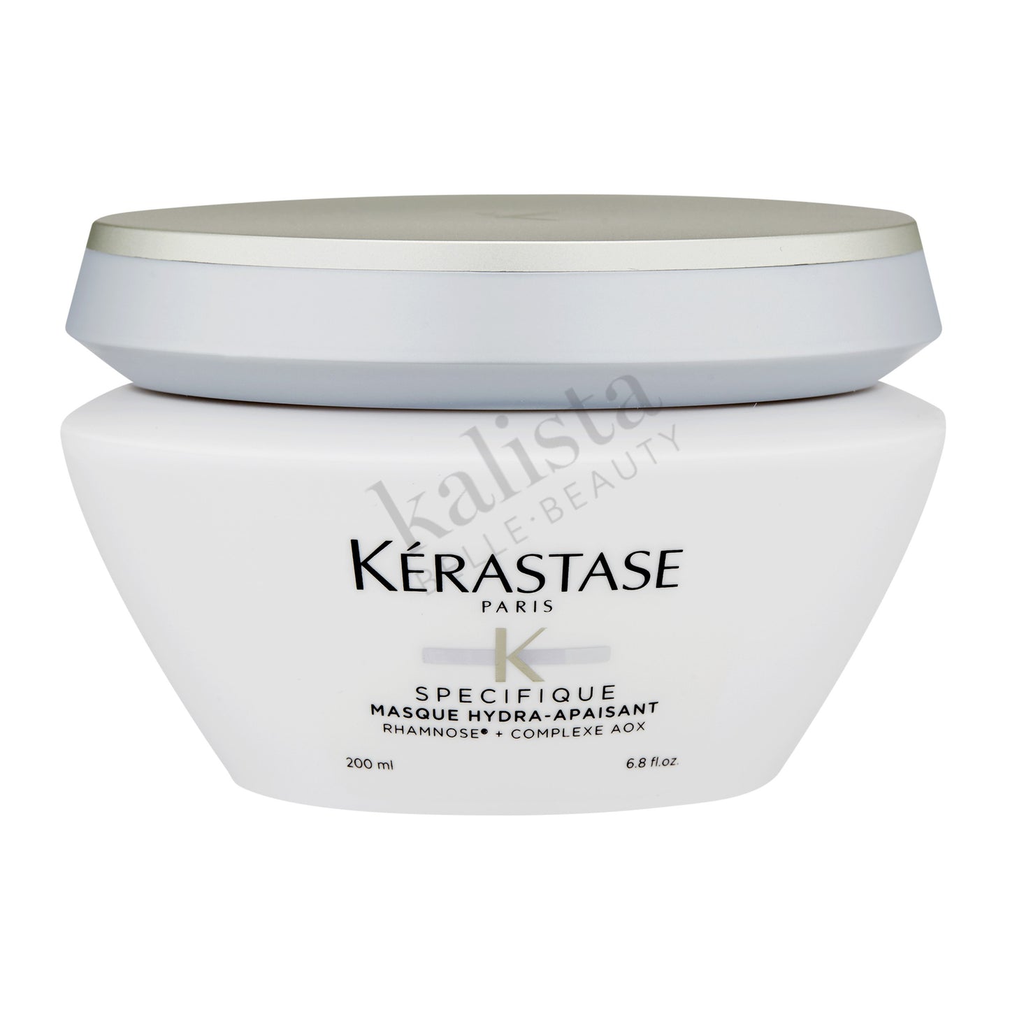 Specifique Masque Hydra-Apaisant Renewing Cream Gel Treatment (Scalp & Hair)