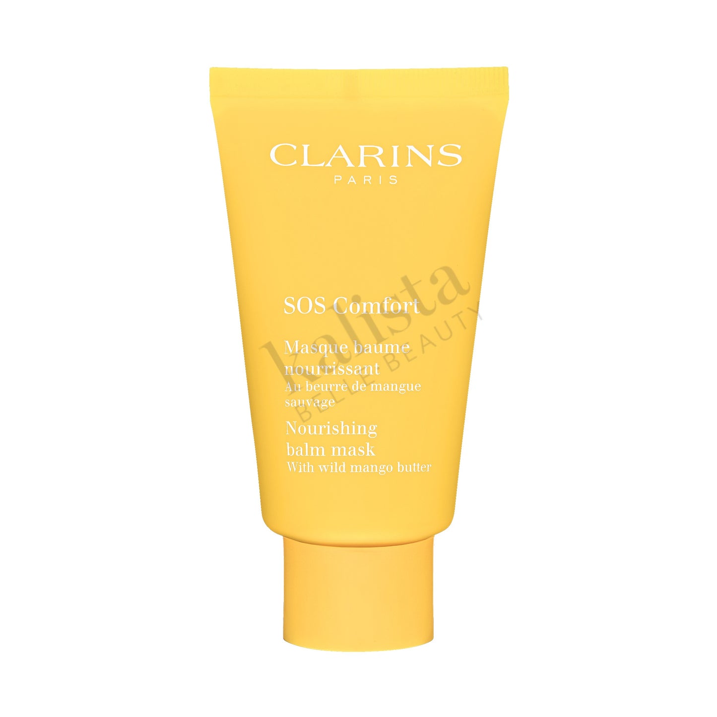 Comfort Nourishing Balm Mask