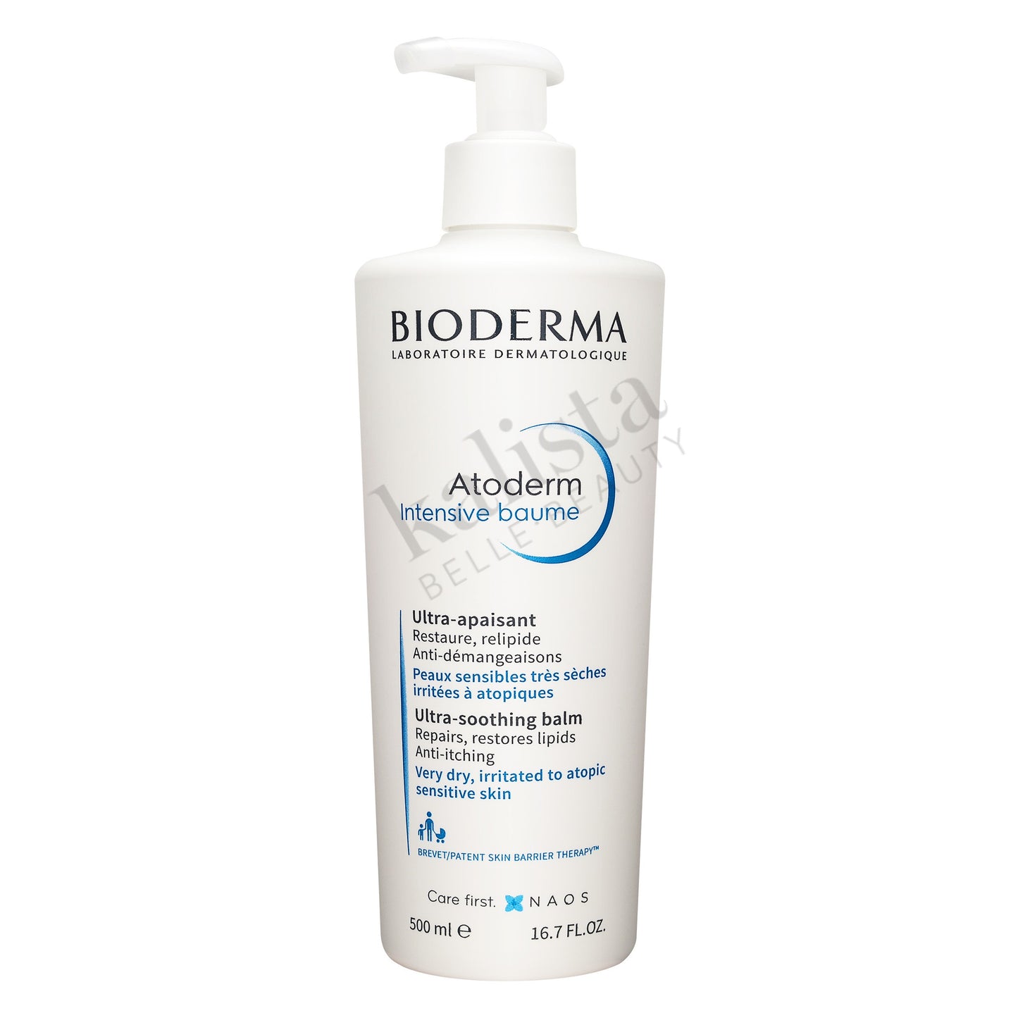 AtodermIntensive Baume Ultra-Soothing Balm