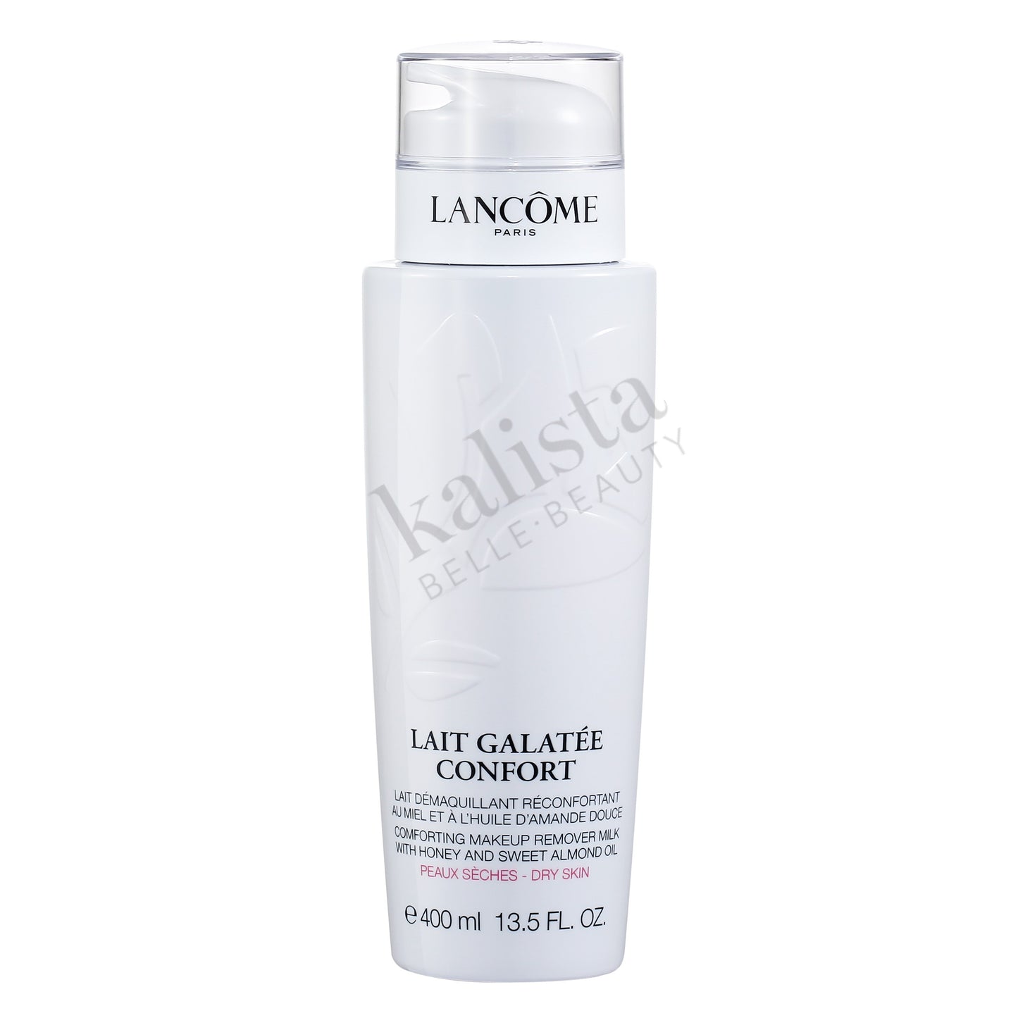 Comforting Cleansing Milk (Dry Skin)