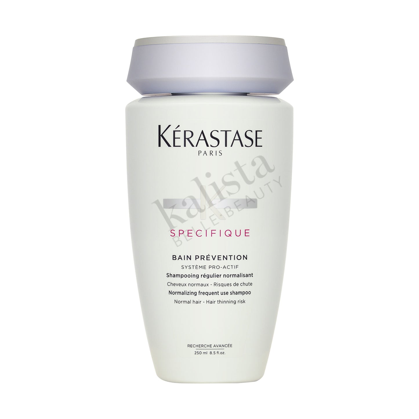 Bain Prevention Normalizing Frequent Use Shampoo