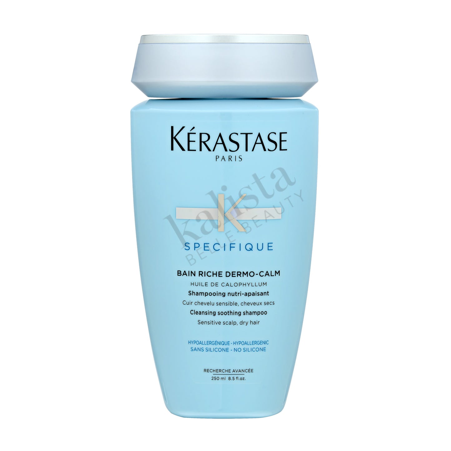 Bain Riche Dermo-Calm Cleansing Soothing Shampoo