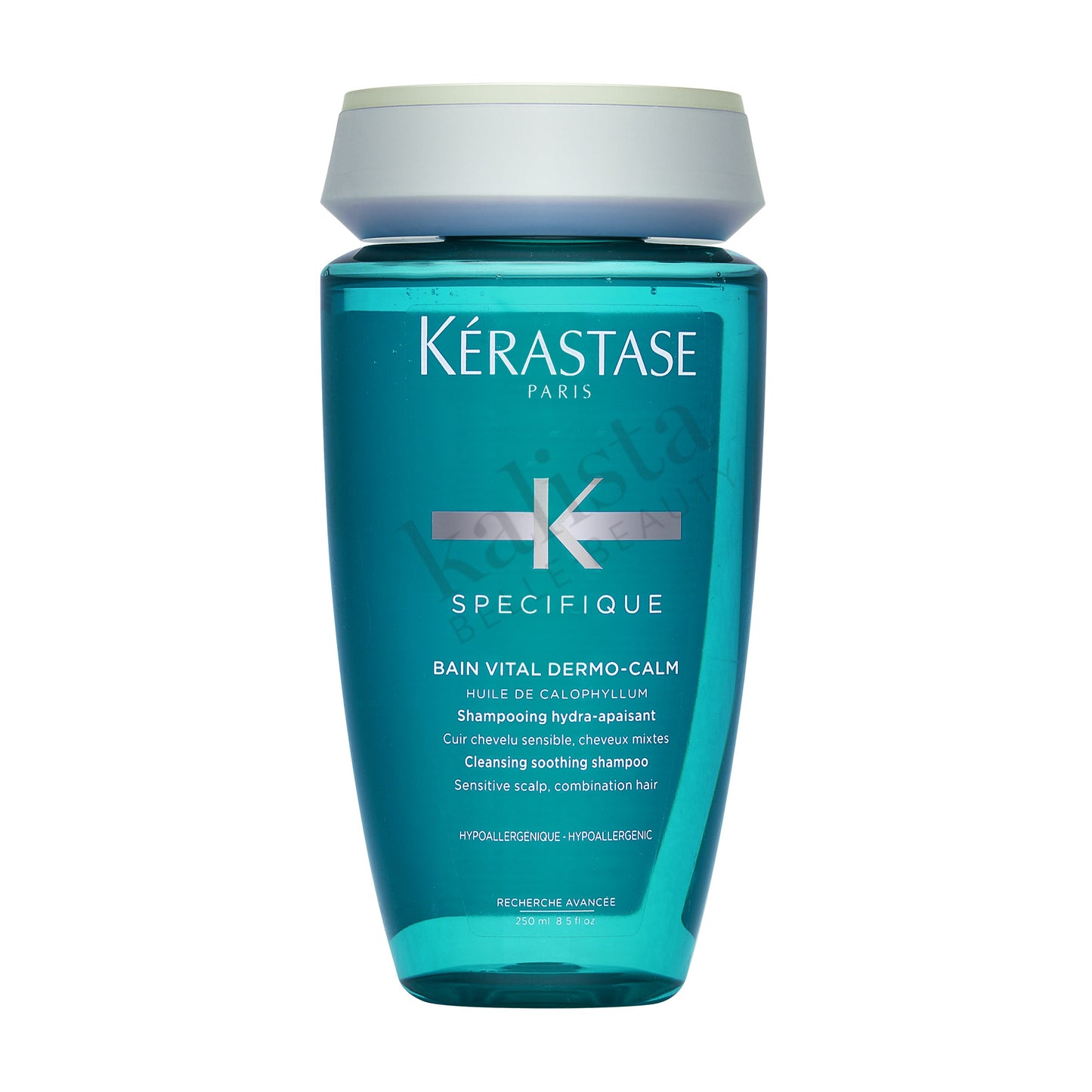 Bain Vital Dermo-Calm Cleansing Soothing Shampoo