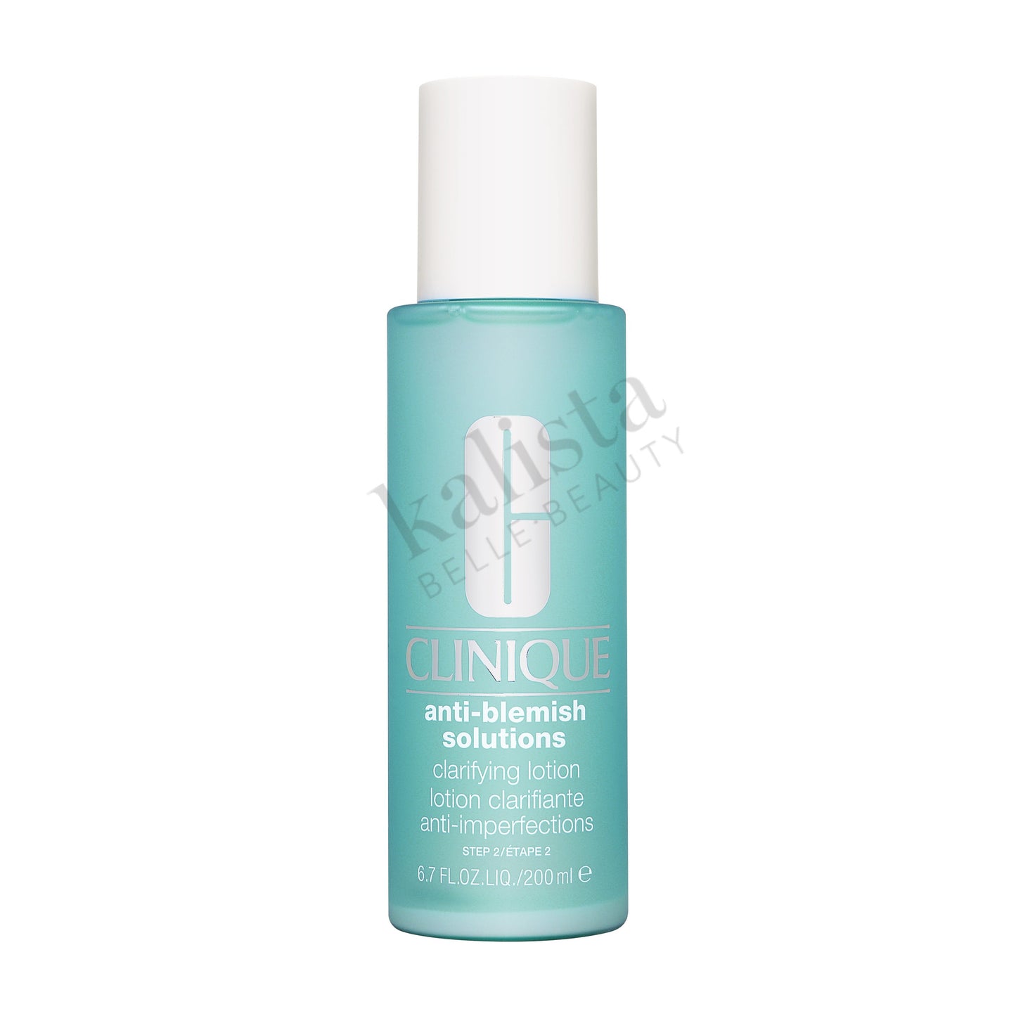 Clarifying Lotion