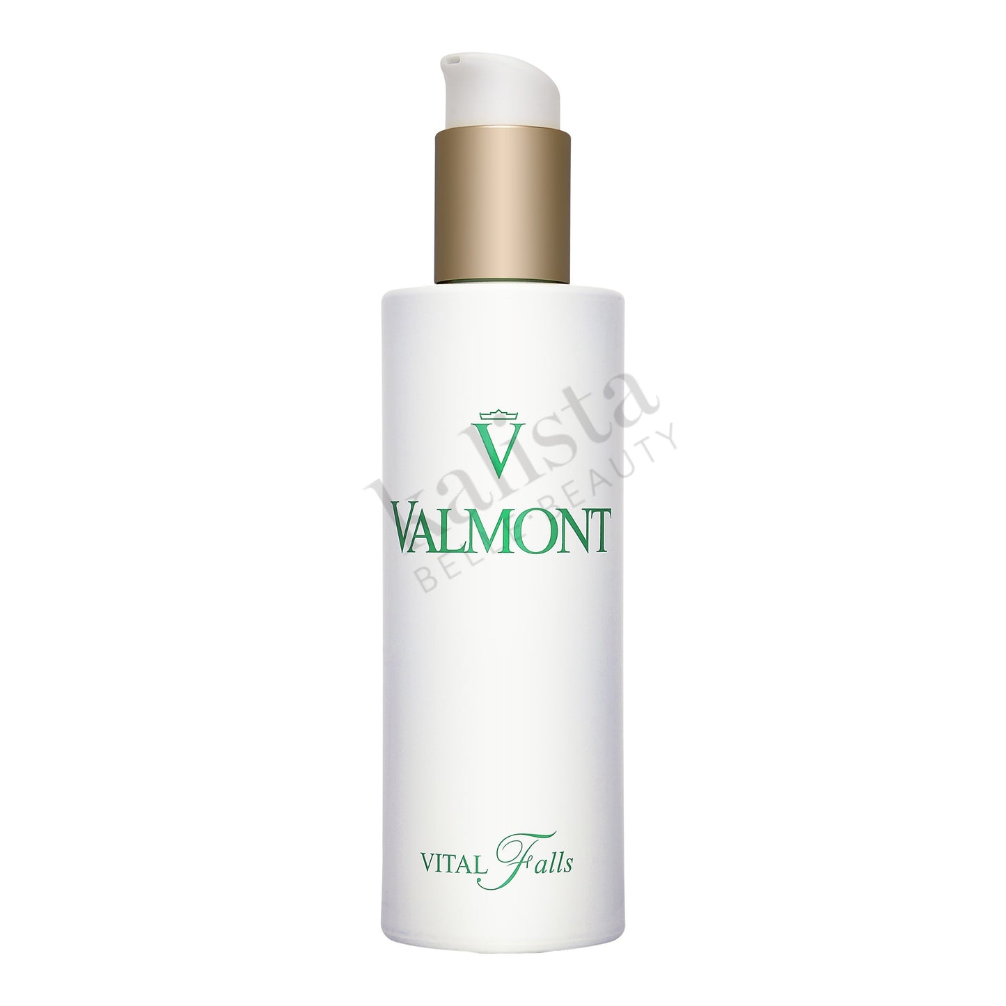 Vital Falls - Toning Face Lotion