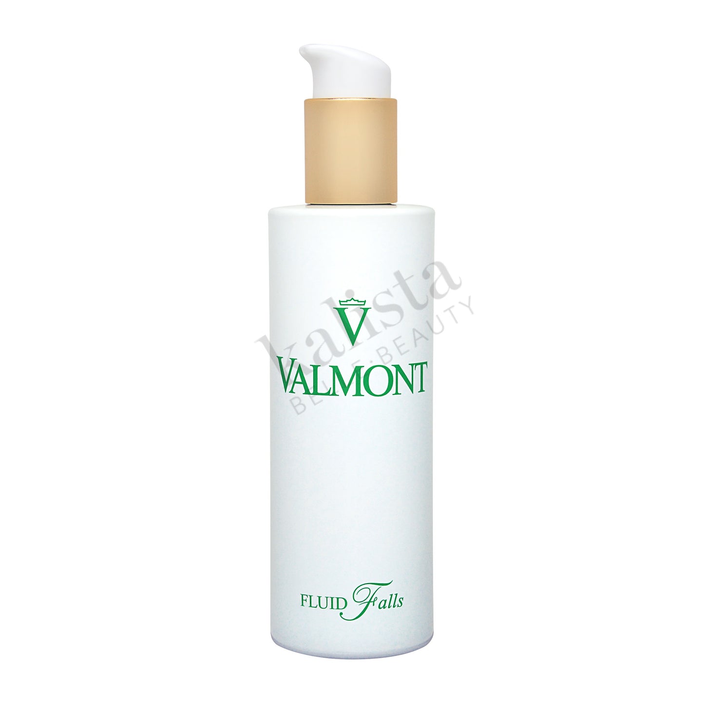 Fluid Falls - Face Makeup Removing Fluid
