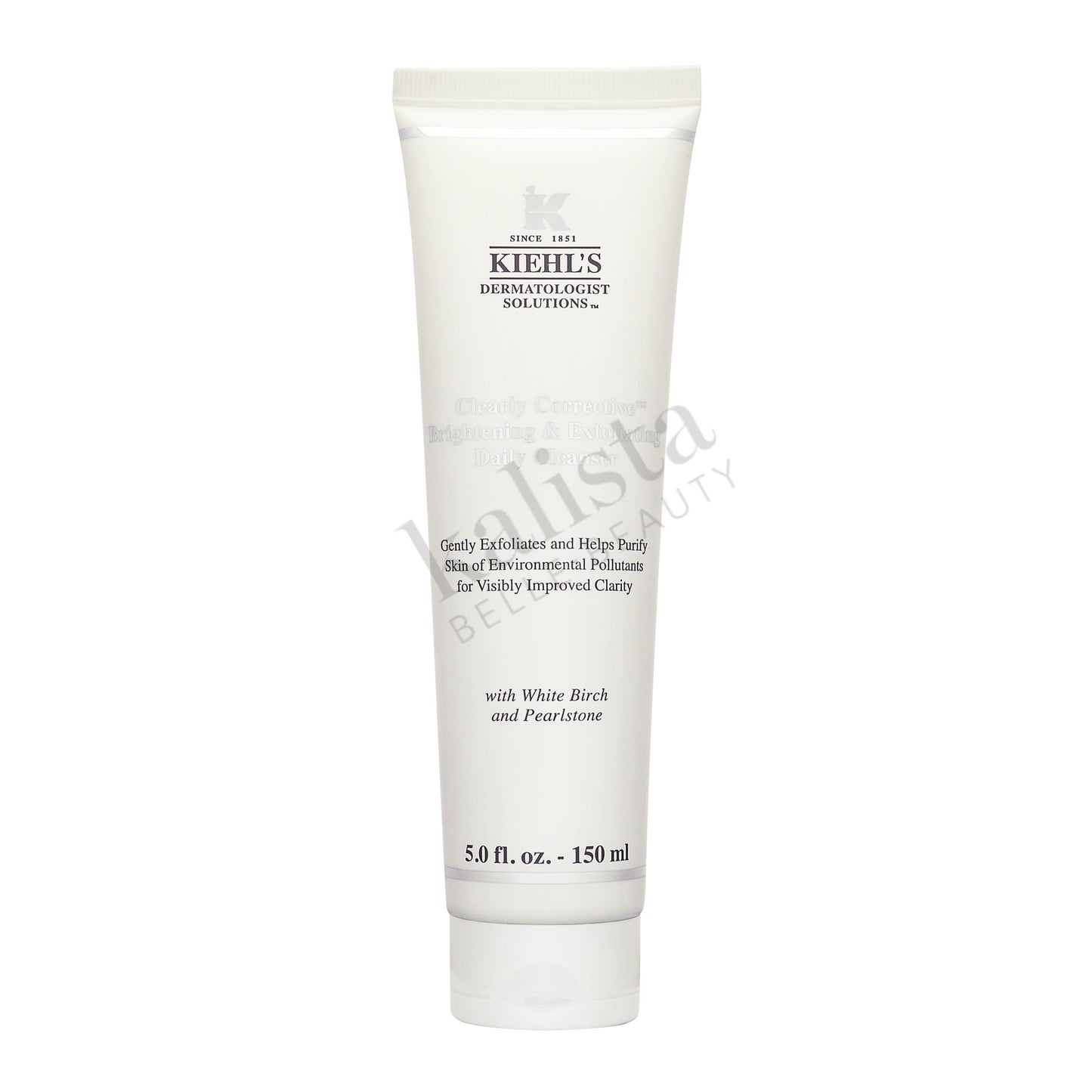 Brightening & Exfoliating Daily Cleanser