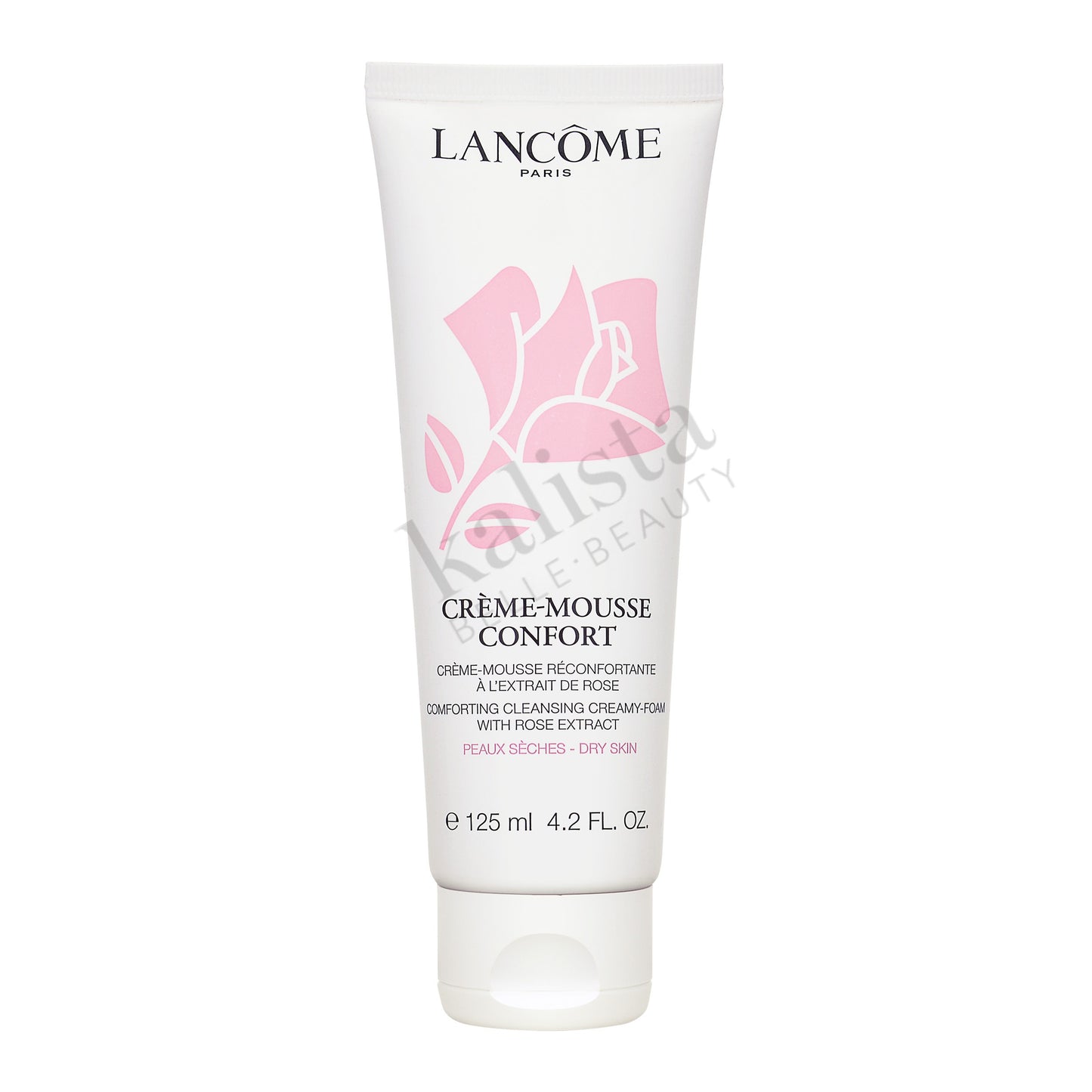 Comforting Cleanser Creamy Foam (Dry Skin)