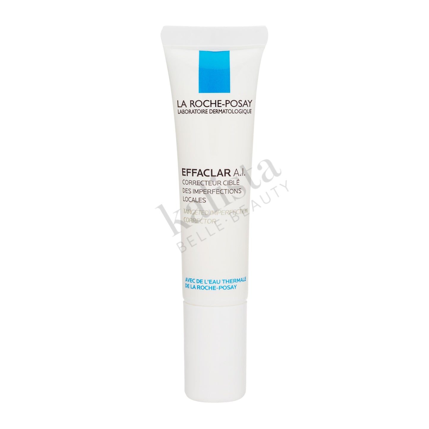 A.I. Targeted Imperfectin Corrector