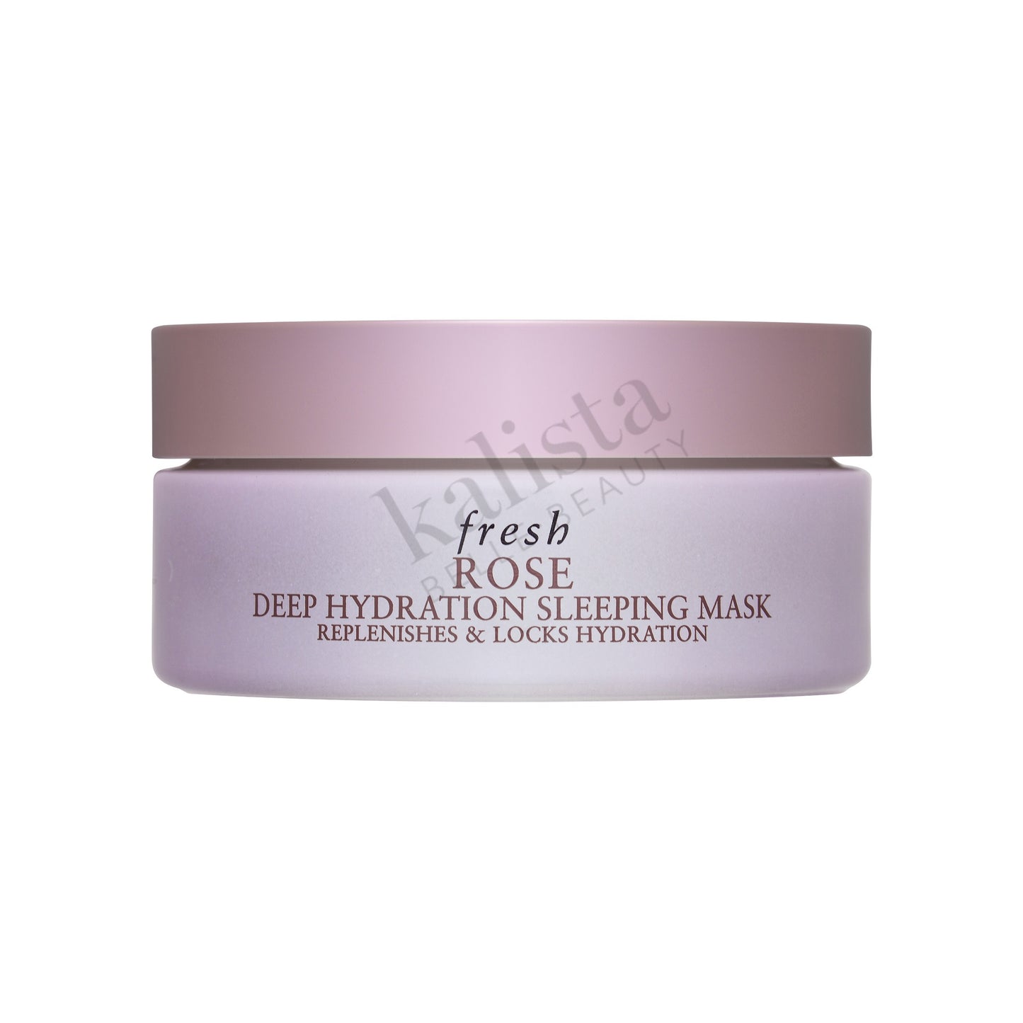 Deep Hydration Sleeping Mask