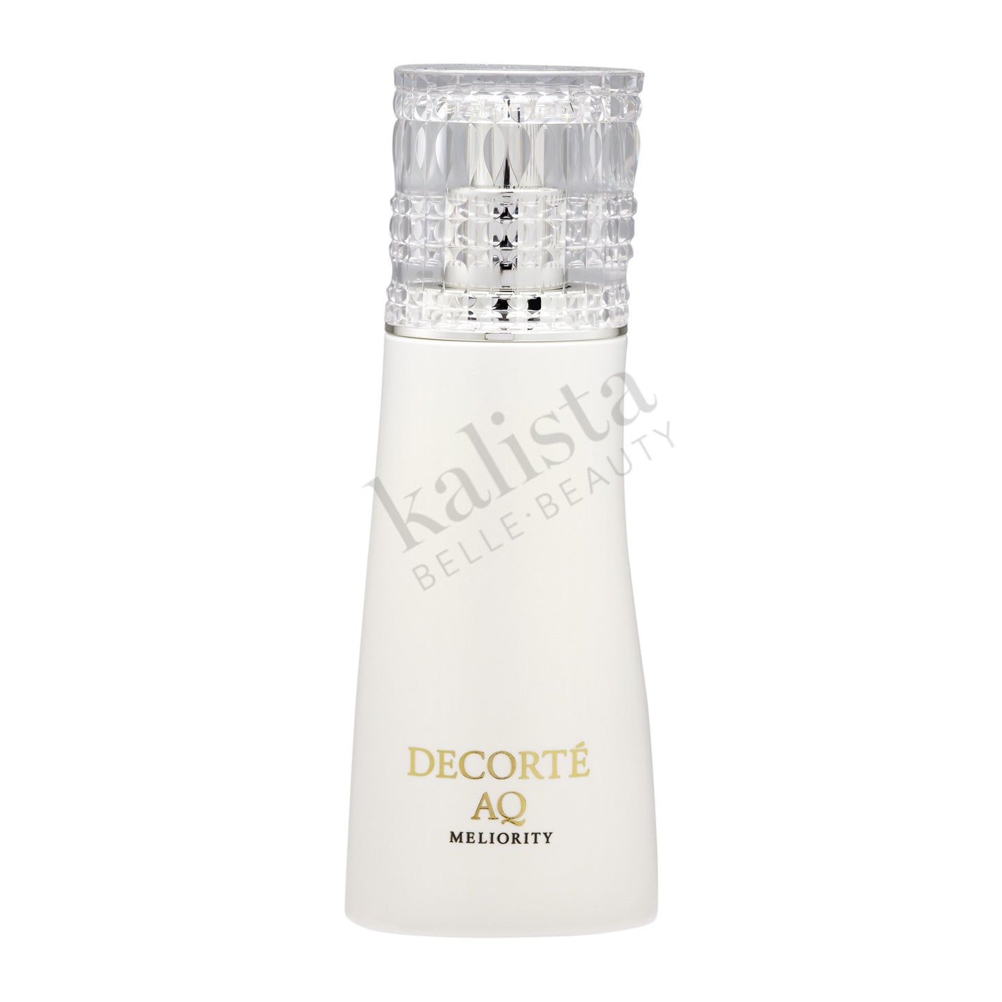 Intensive Revitalizing Emulsion