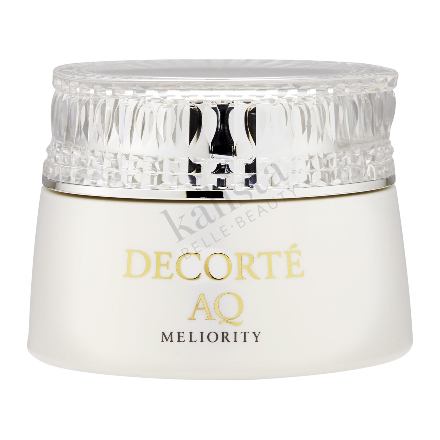 High Performance Renewal Cleansing Cream