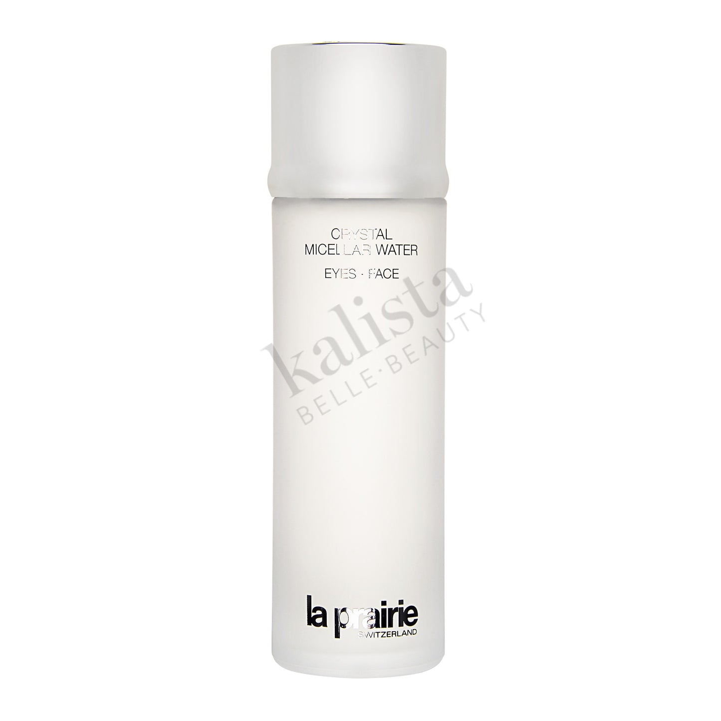Cellular Crystal Micellar Water Eyes & Face