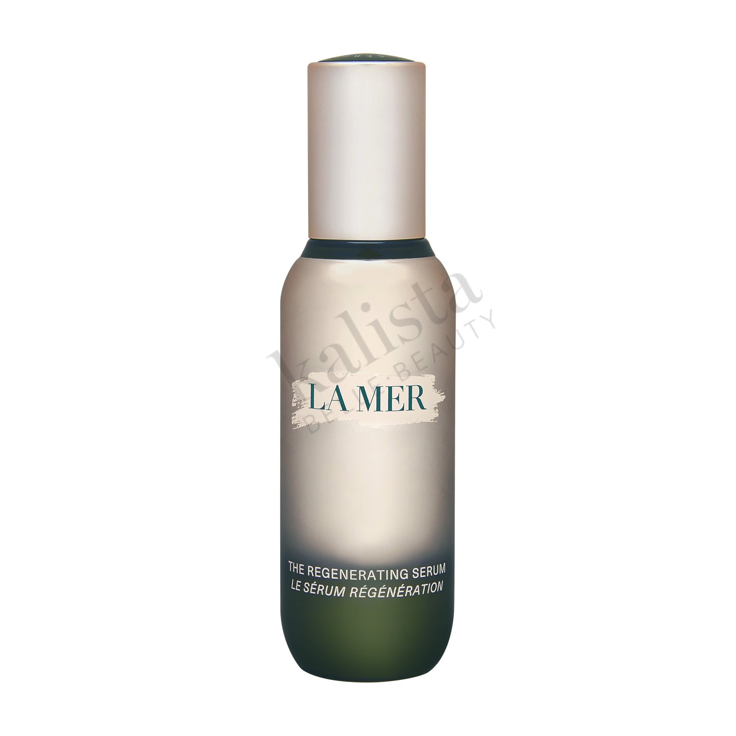 The Regenerating Serum